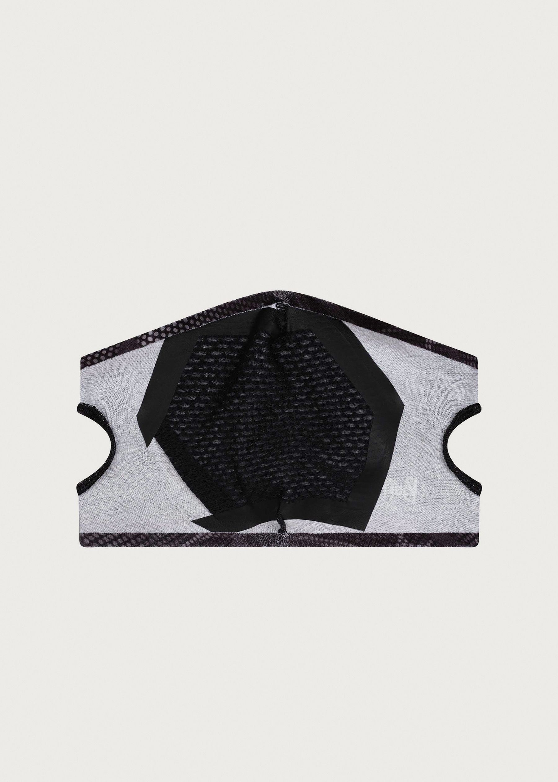 Image - 2 - Filter Mask - Ape-X Black