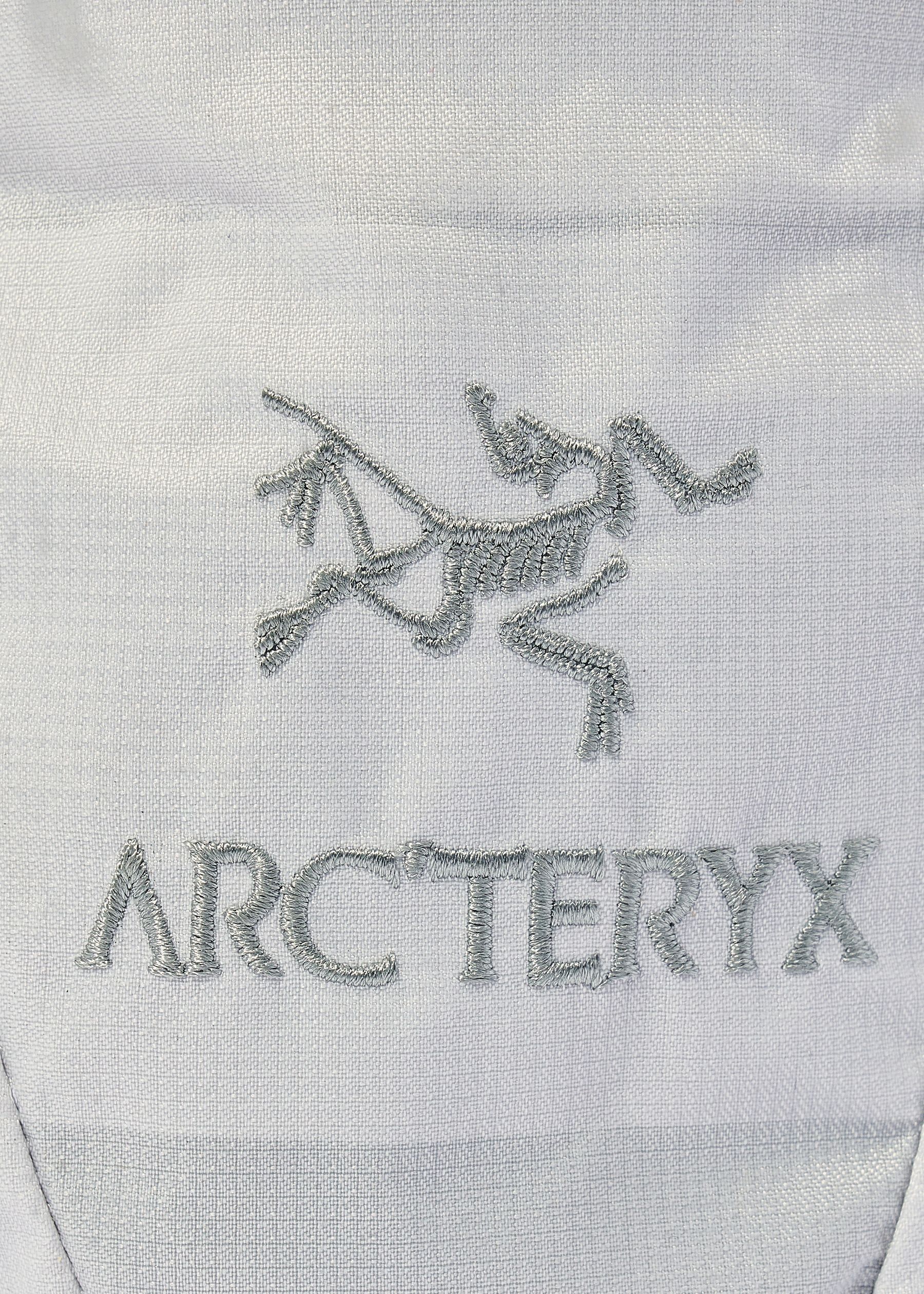 Arc'teryx Ion Lightweight Chalk Bag
