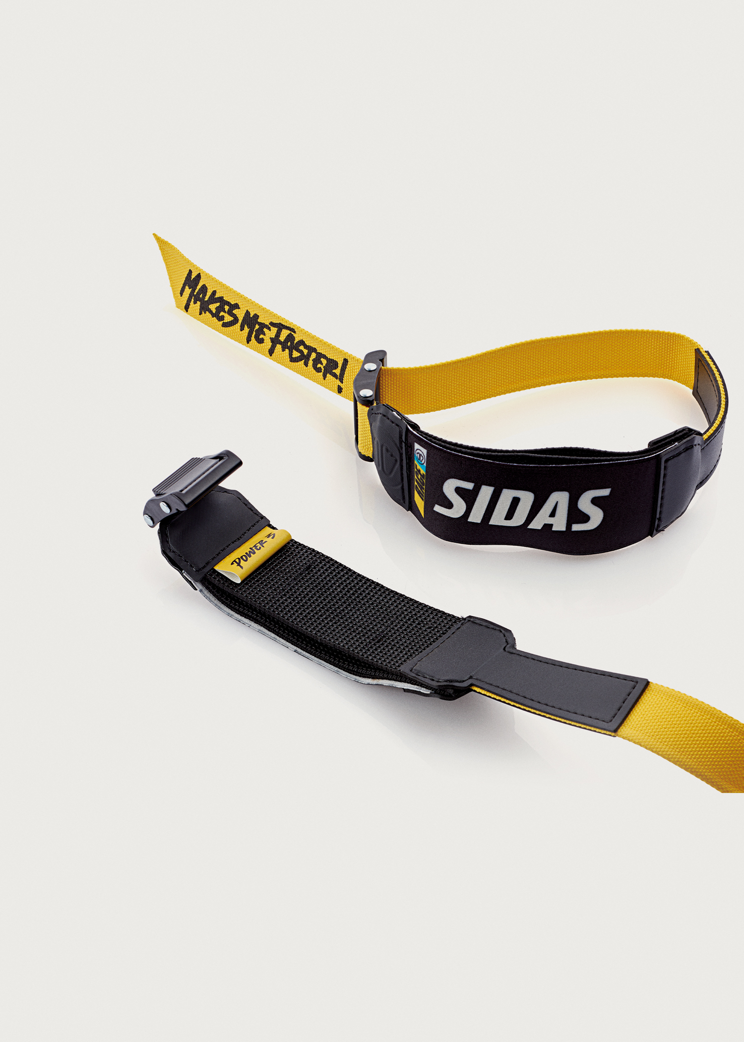 Sidas Powerstrap P3