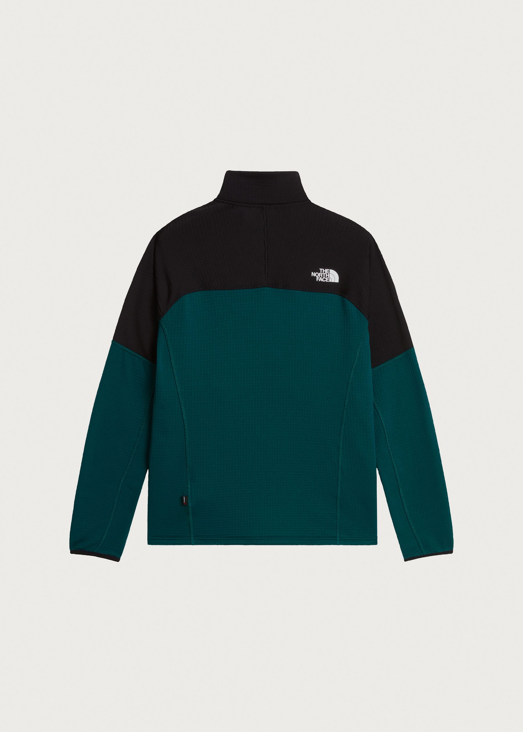 Image - 2 - Polartec PowerGrid Stormgap Jacket