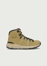 Mountain 600 Boots