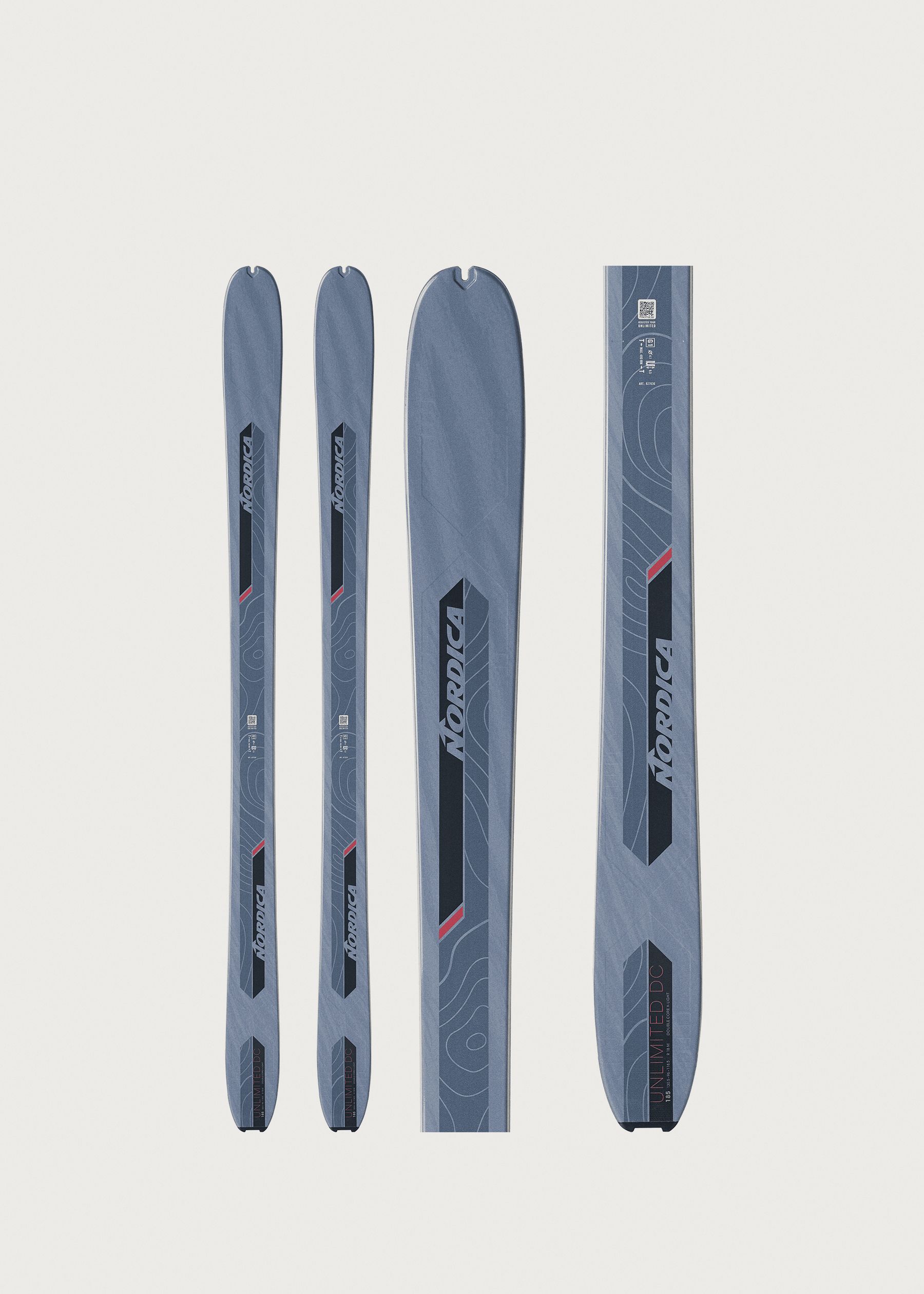 Image - 1 - Unlimited DC Skis