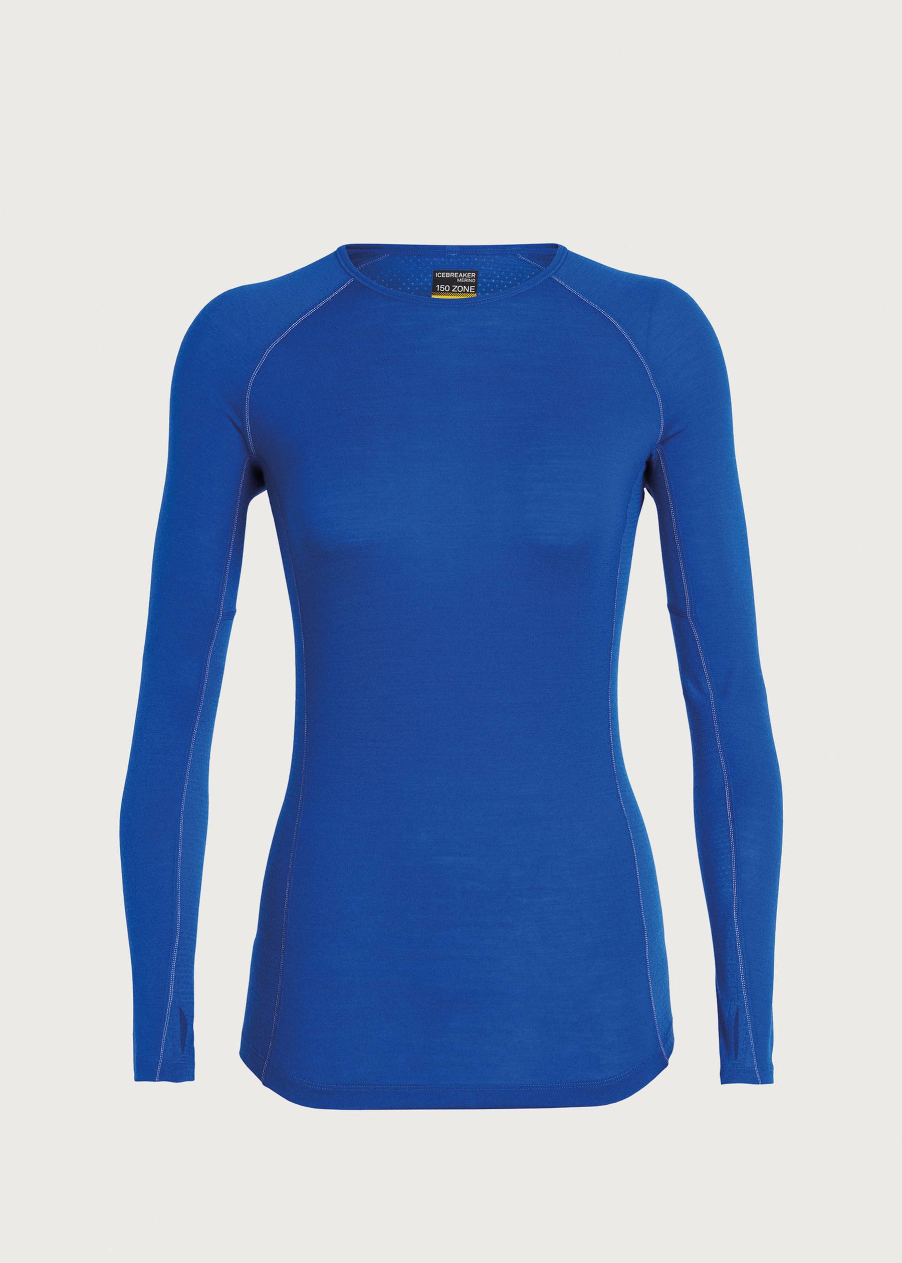 Image - 2 - Merino 150 Zone Long Sleeve Crew