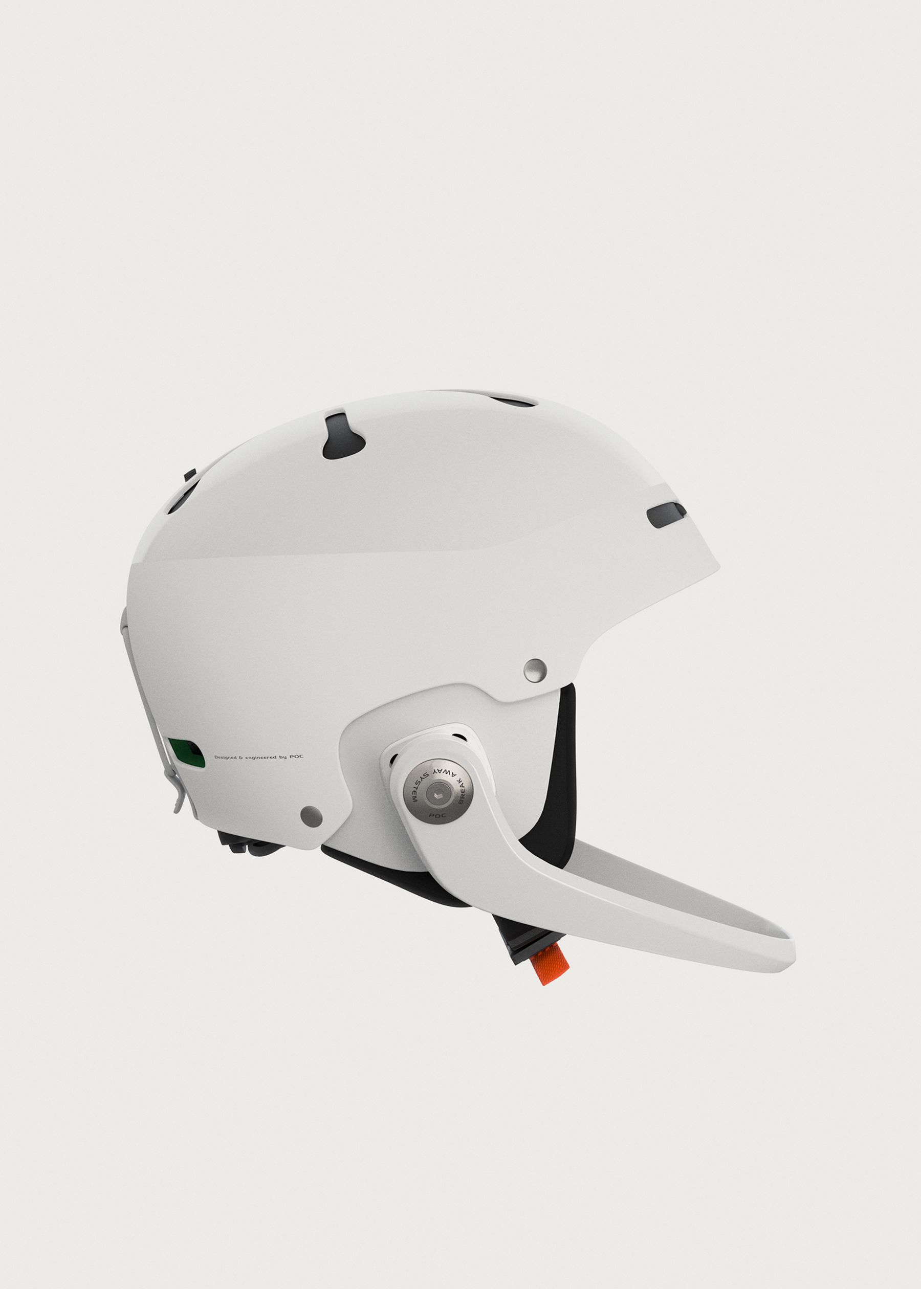 POC Artic SL MIPS Helmet