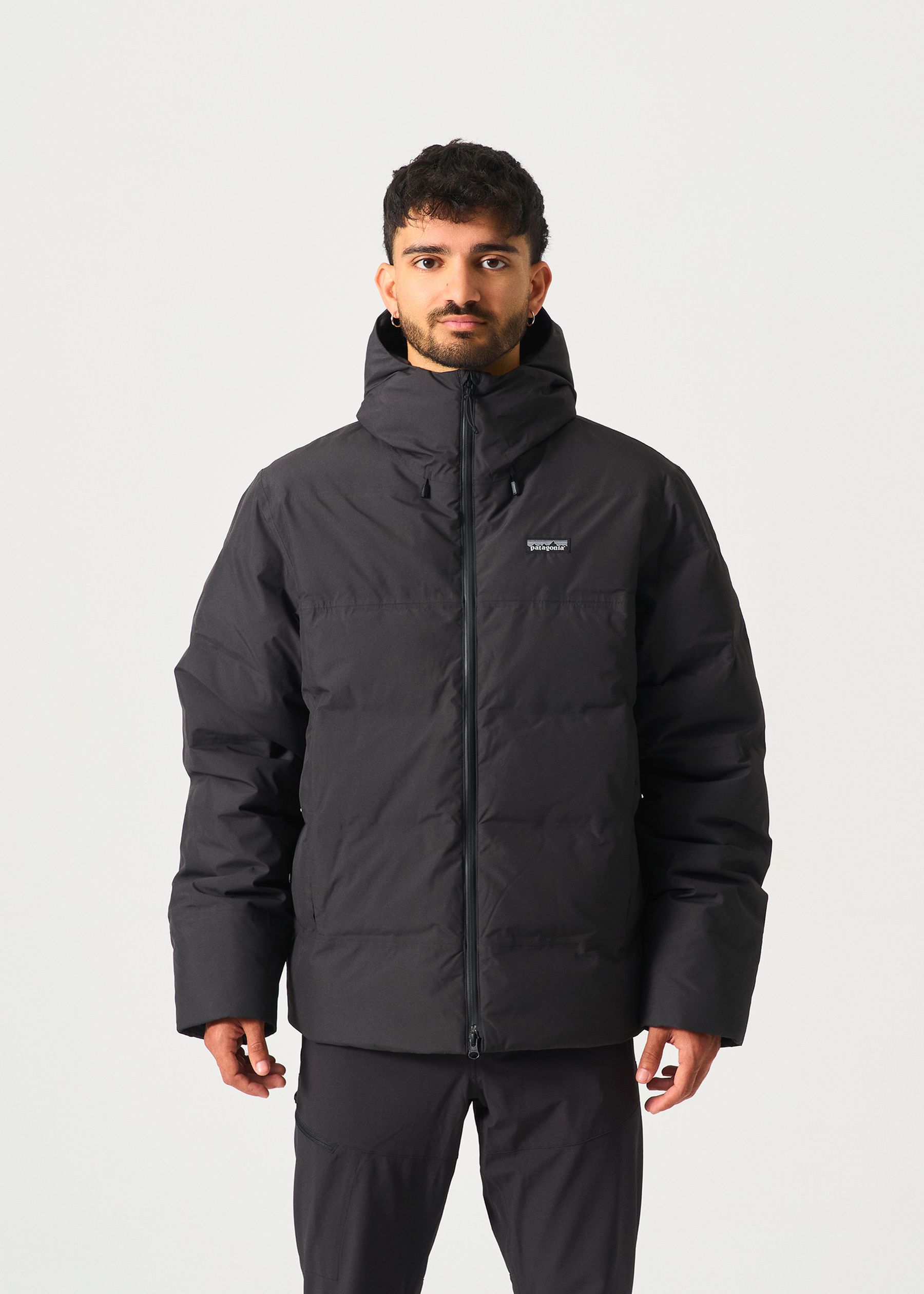 Image - 1 - Jackson Glacier Jacket