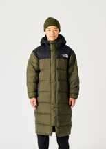 Nuptse Parka