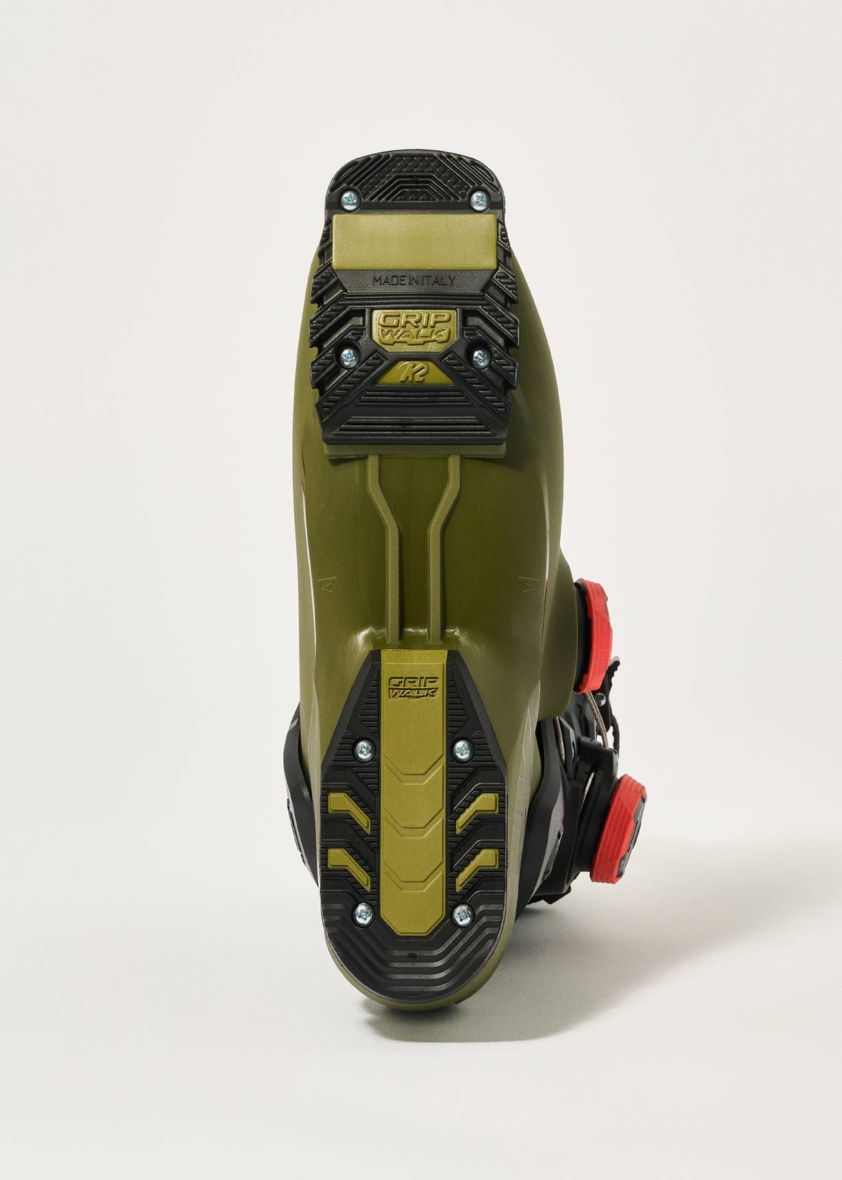 K2 Mindbender Replacement Grip-Walk Soles
