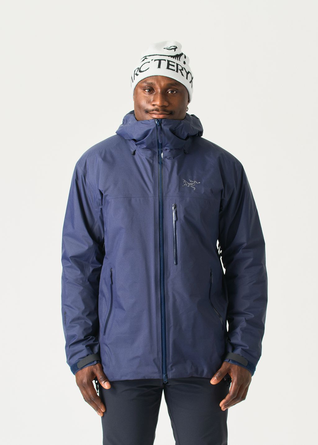 Arc'teryx Beta Insulated Jacket