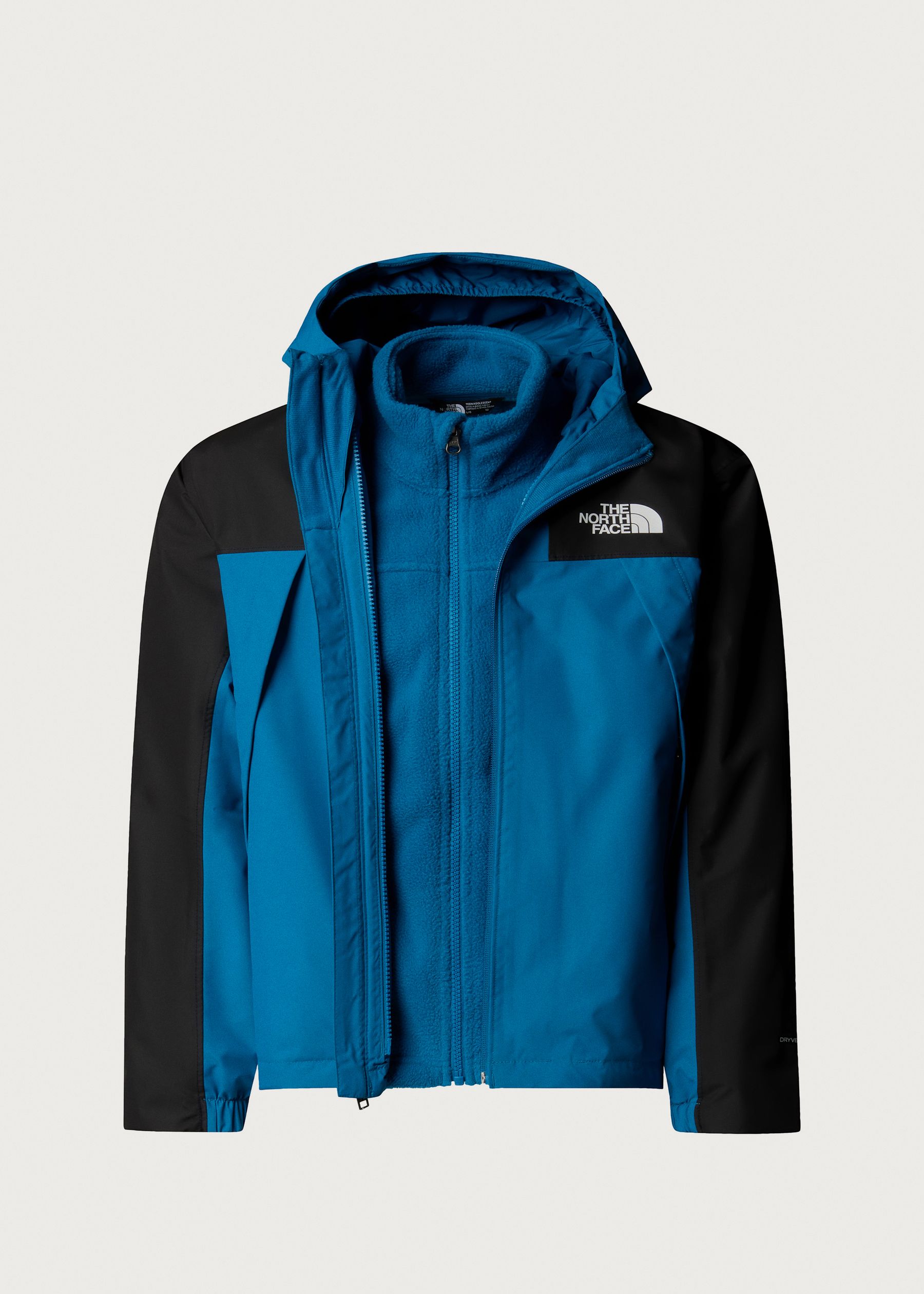 The North Face Teen Antora Triclimate