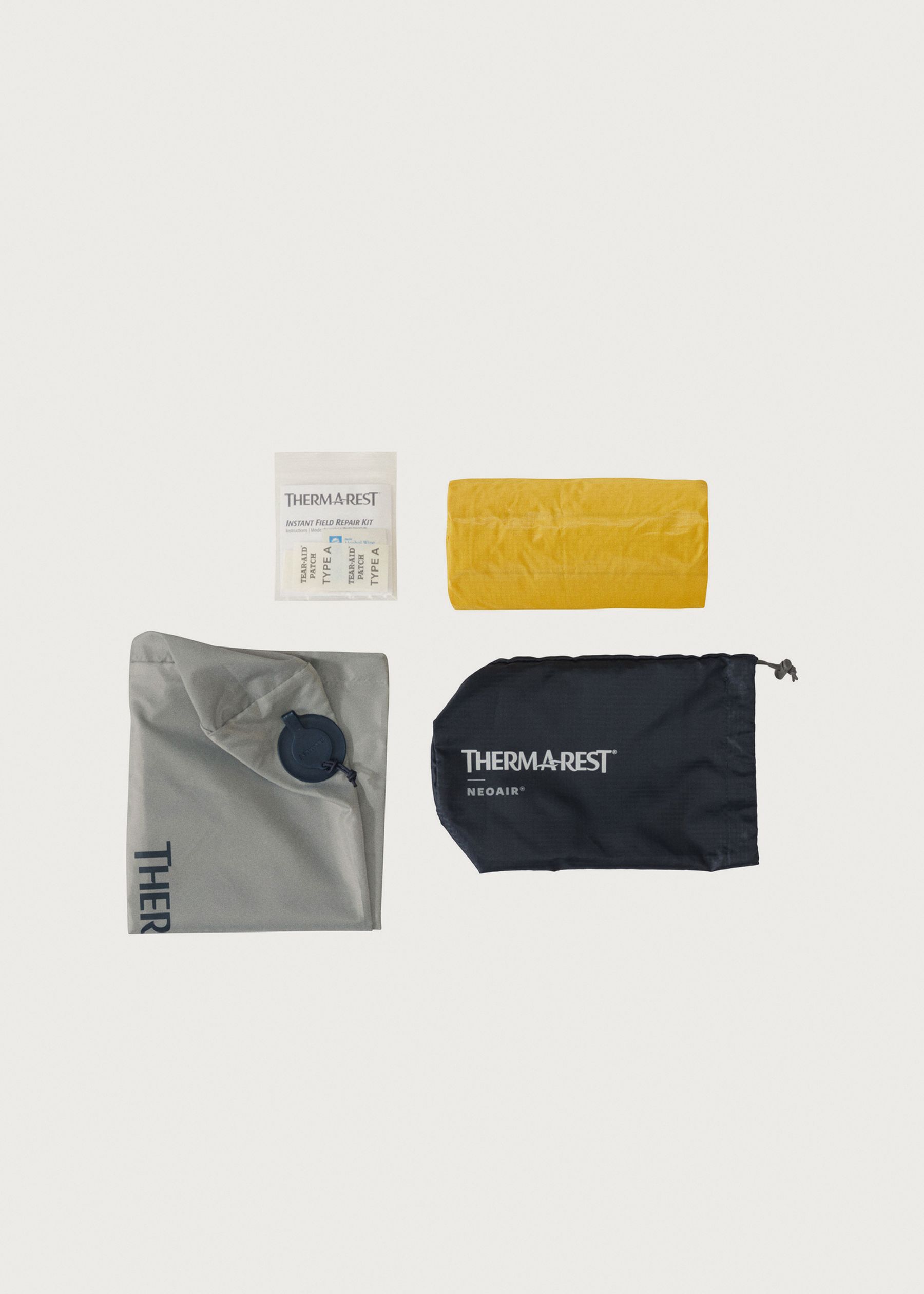 Image - 3 - NeoAir XLite NXT Regular Short Camping Mat
