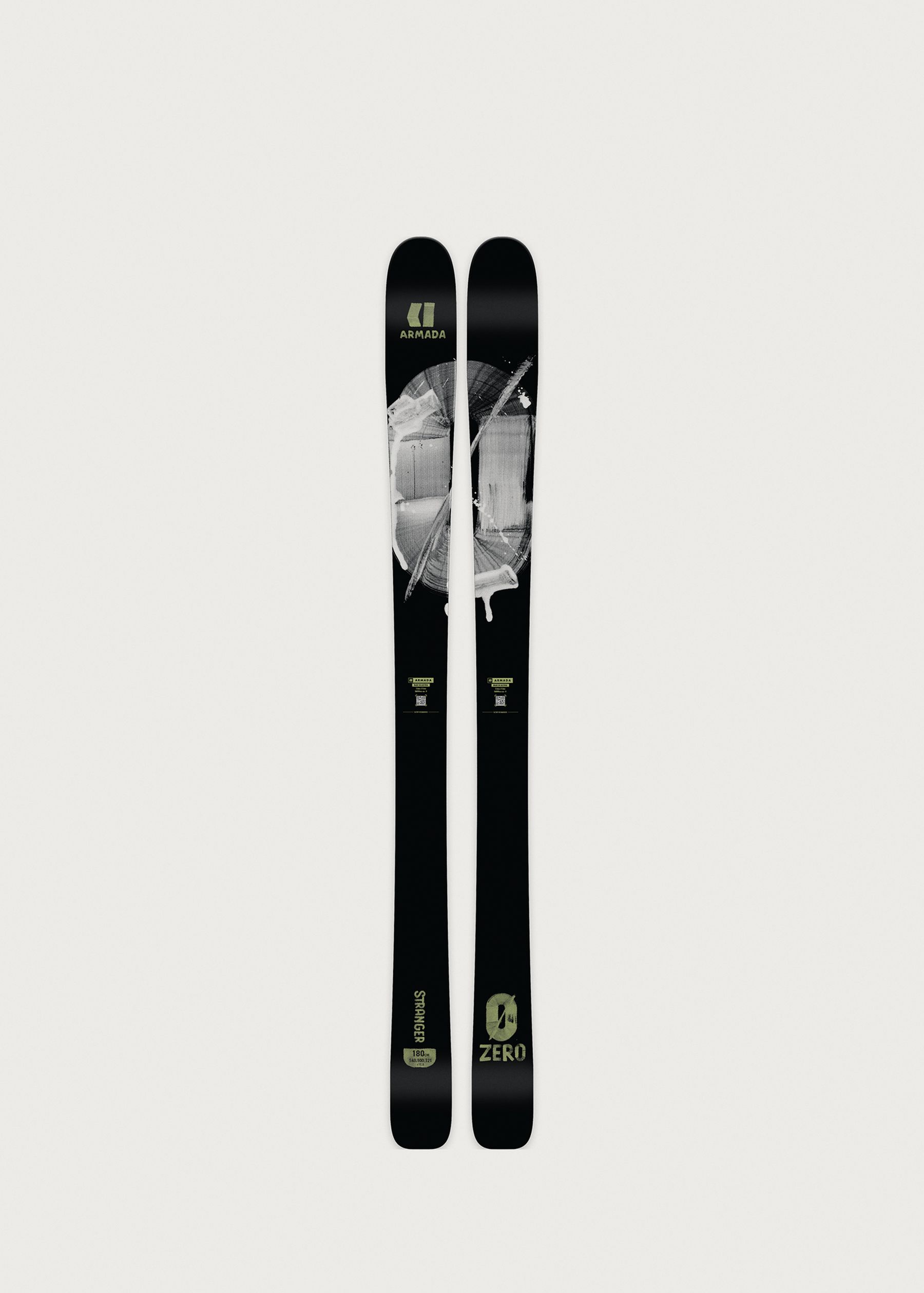 Image - 2 - Stranger Skis