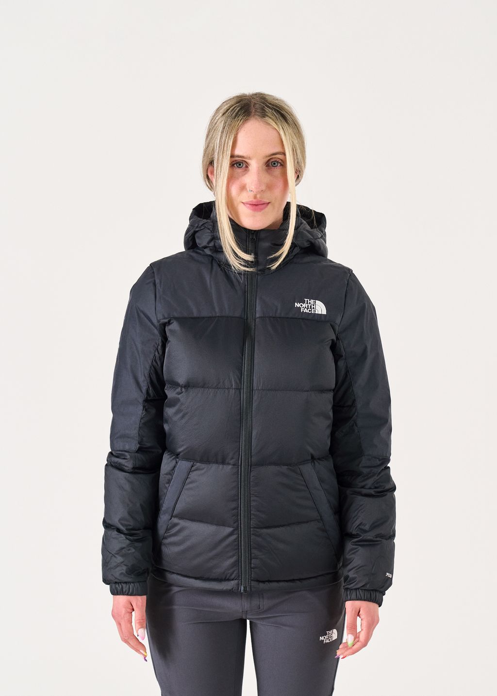 M238 未開封 The North Face MDIABLO ダウン XL Men's The North Face