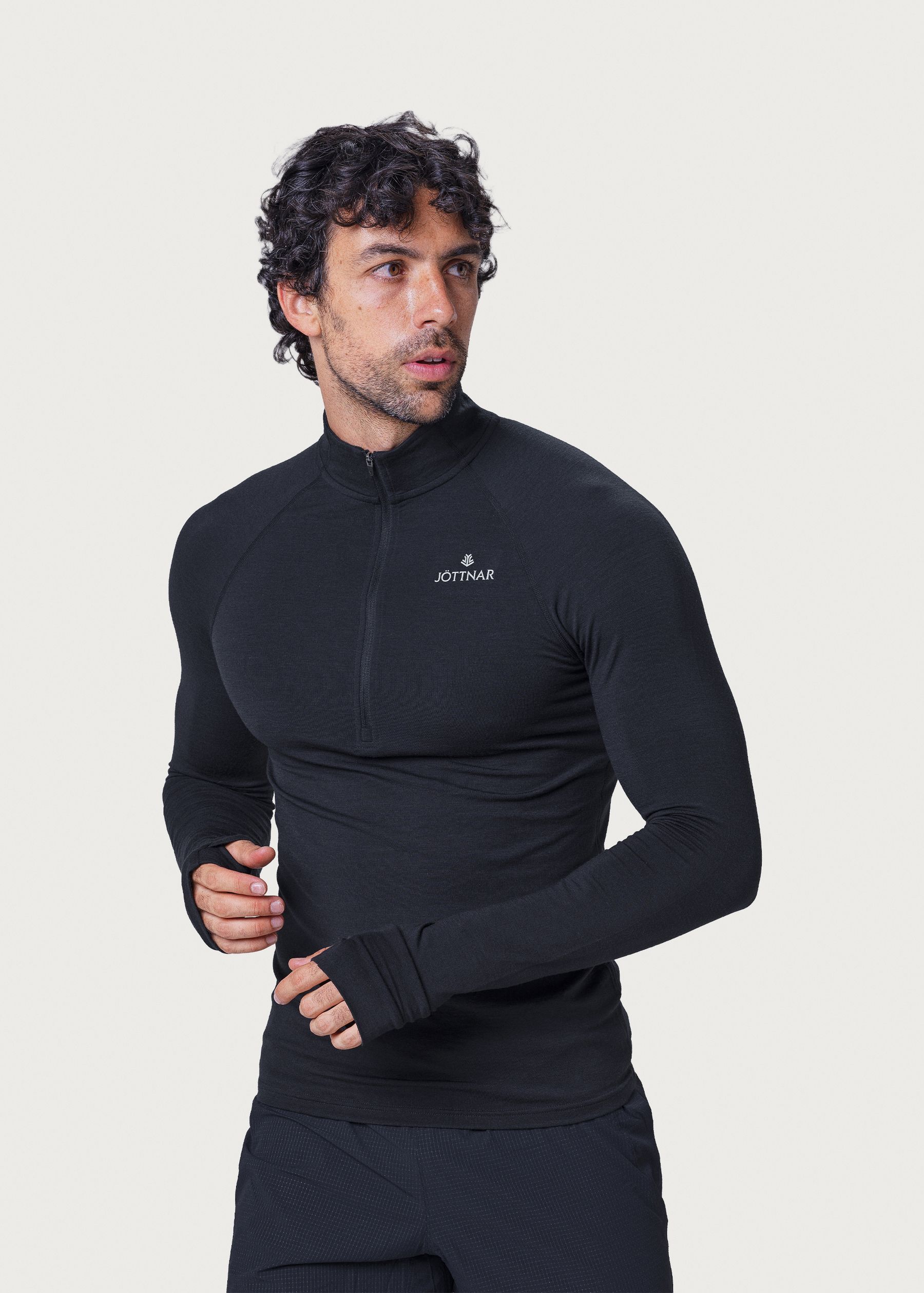 Image - 1 - Arvind Merino 1/4 Zip
