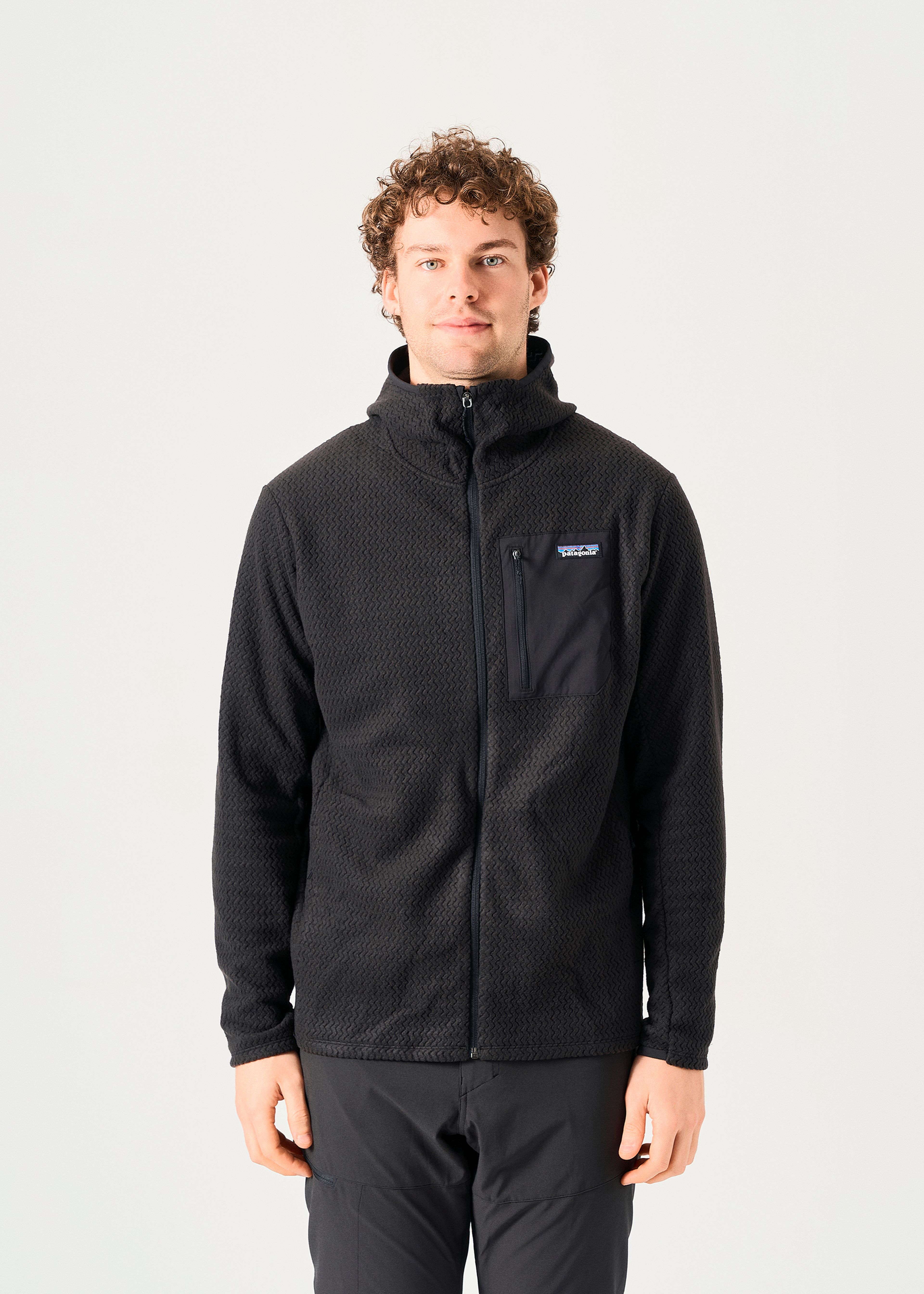 Patagonia R1 Air Full-Zip Hoody