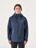 Downpour Light Jacket