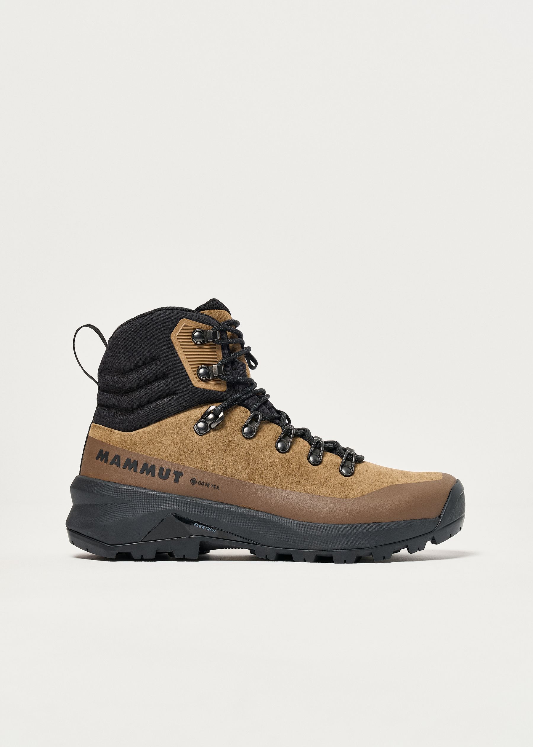 Image - 1 - Ducan III High Leather GORE-TEX Walking Boots