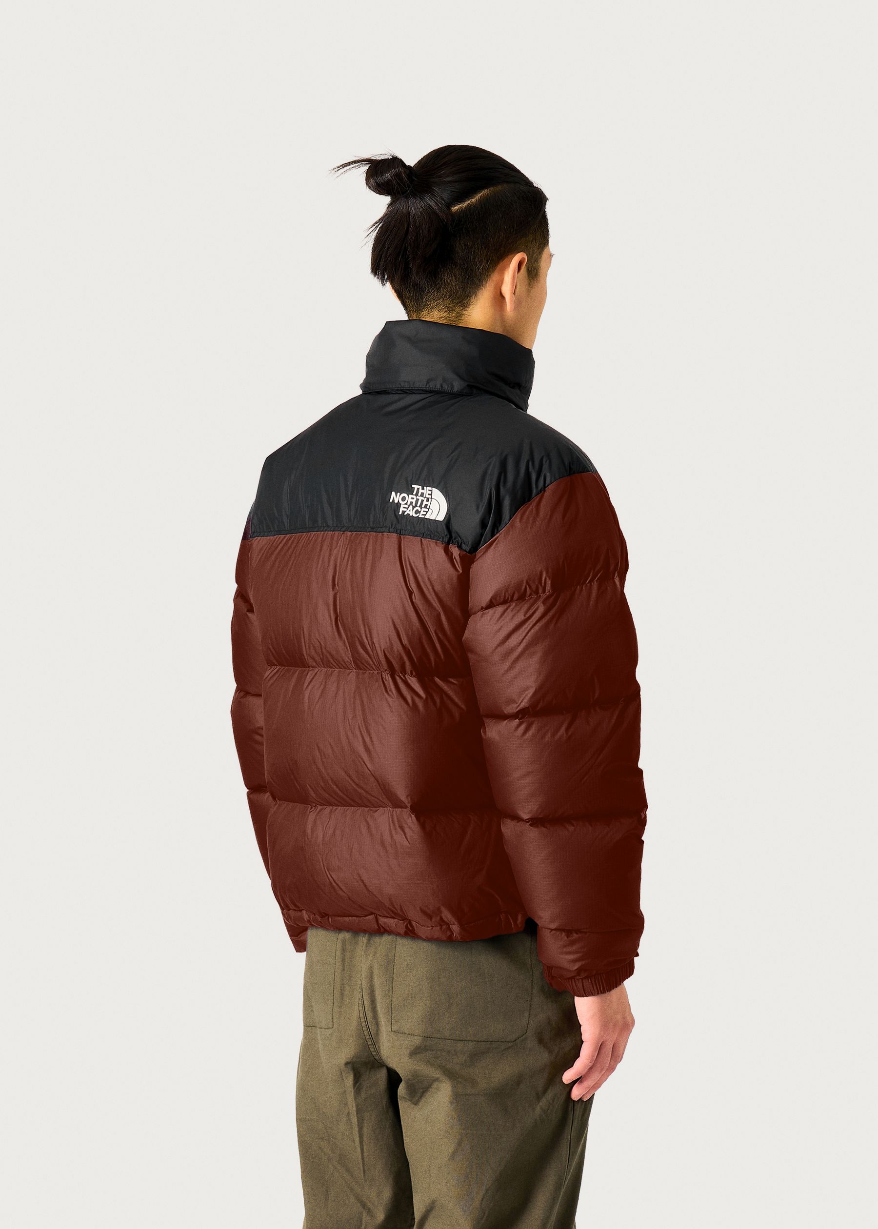 Image - 3 - 1996 Retro Nuptse Jacket