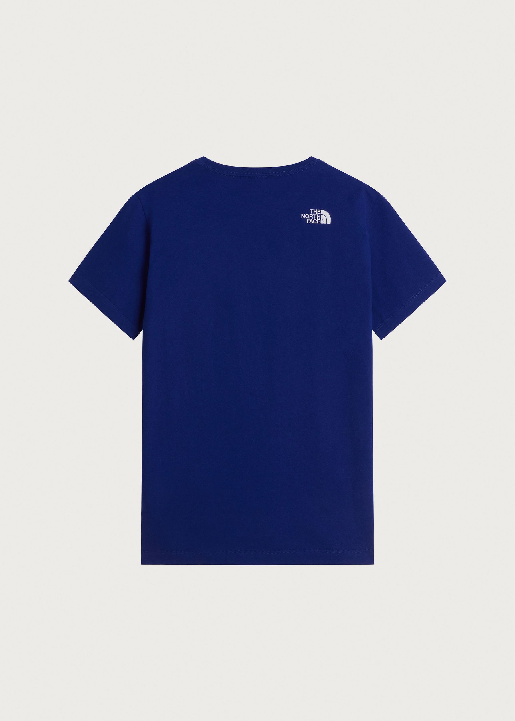 Image - 2 - Off Piste Embroidered Relaxed Tee