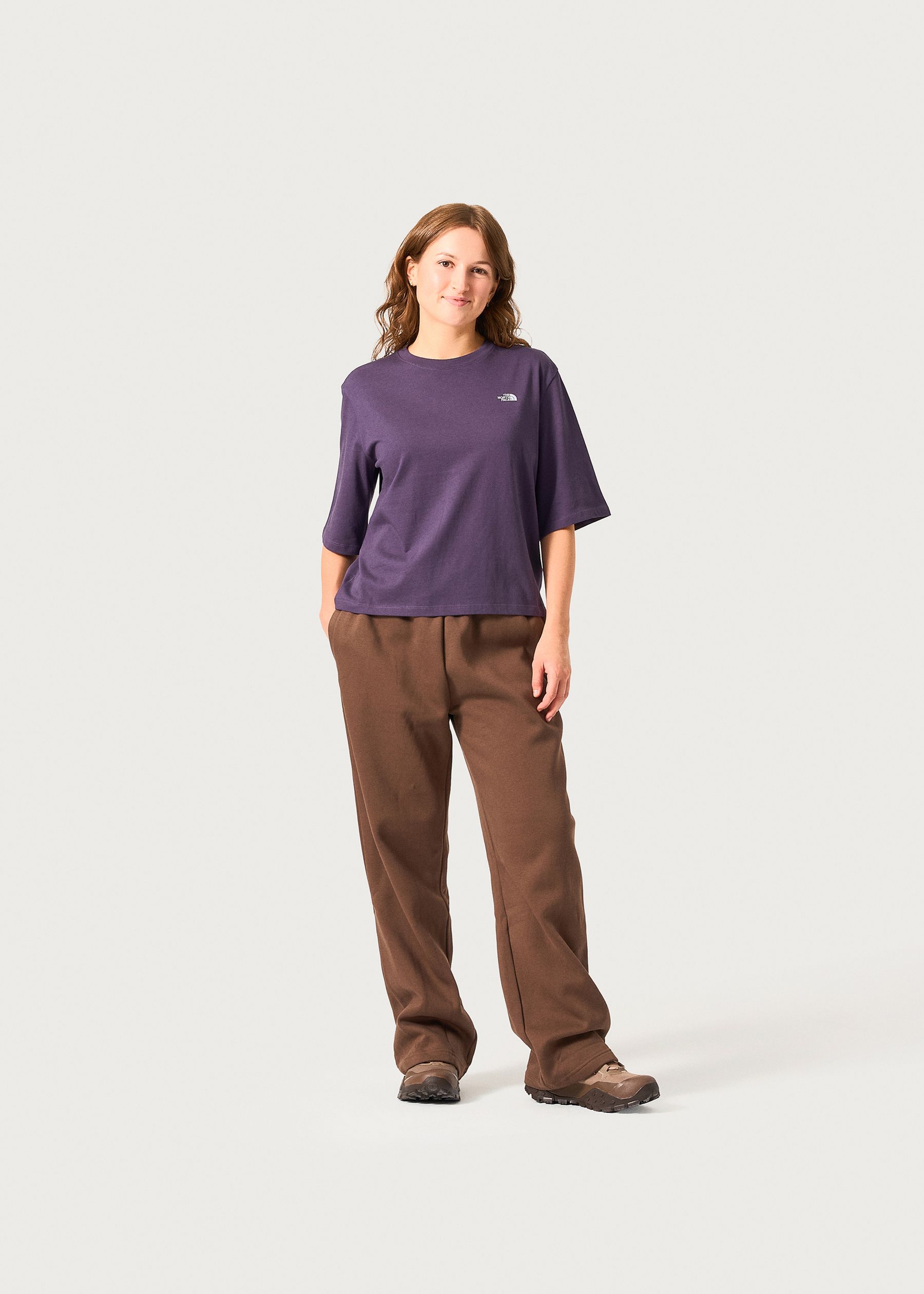 Image - 2 - TNF Essential Simple Dome Boxy Relaxed Tee