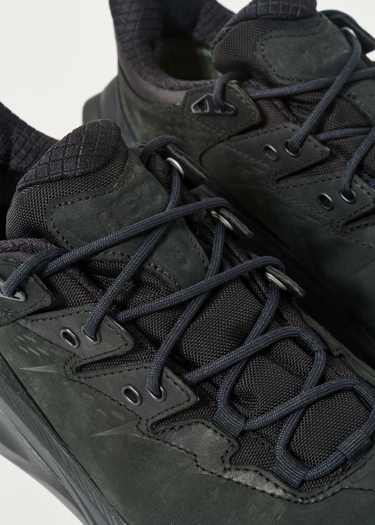 GORE-TEX waterproof protection