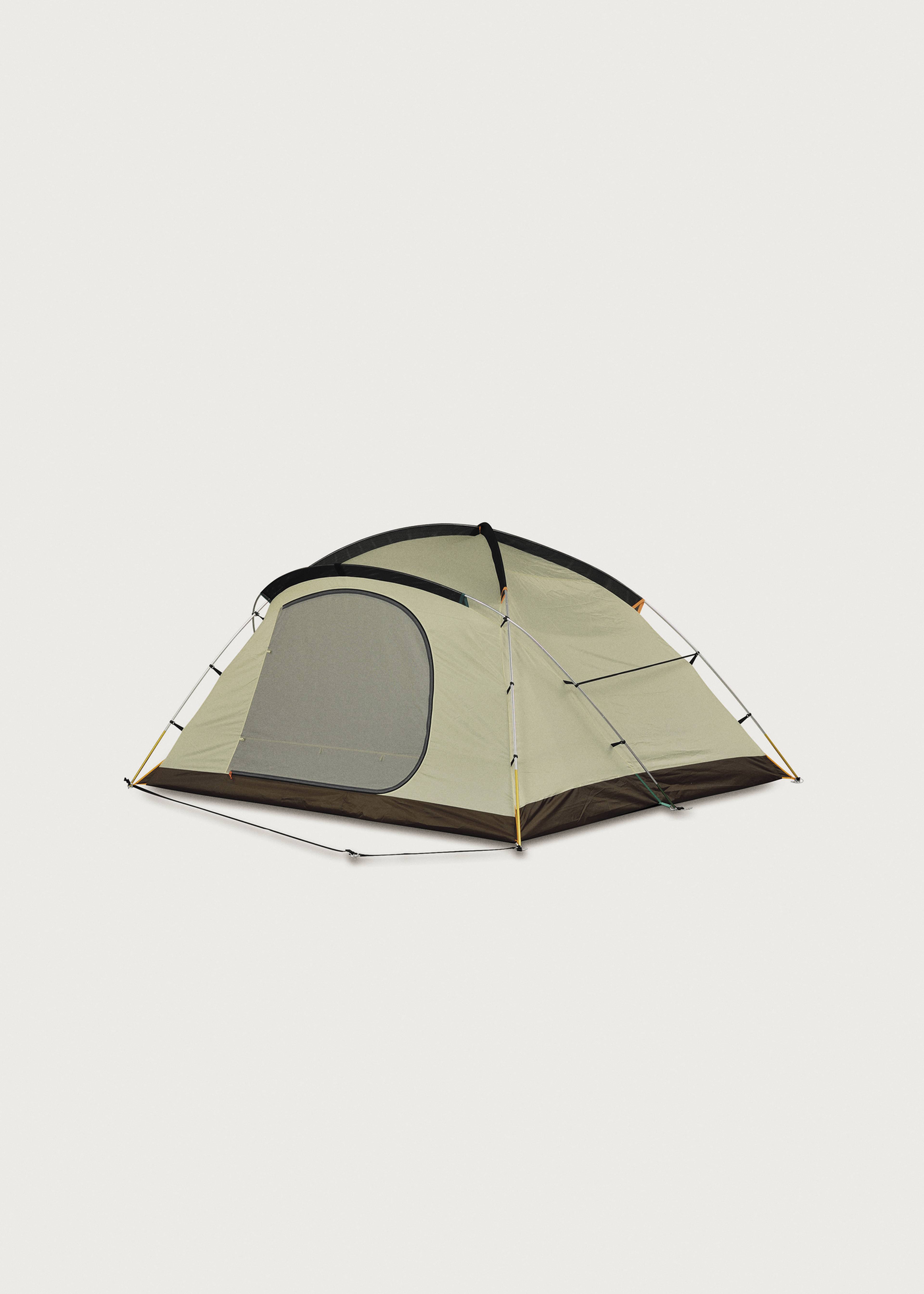 Snow Peak Amenity Dome L Tent