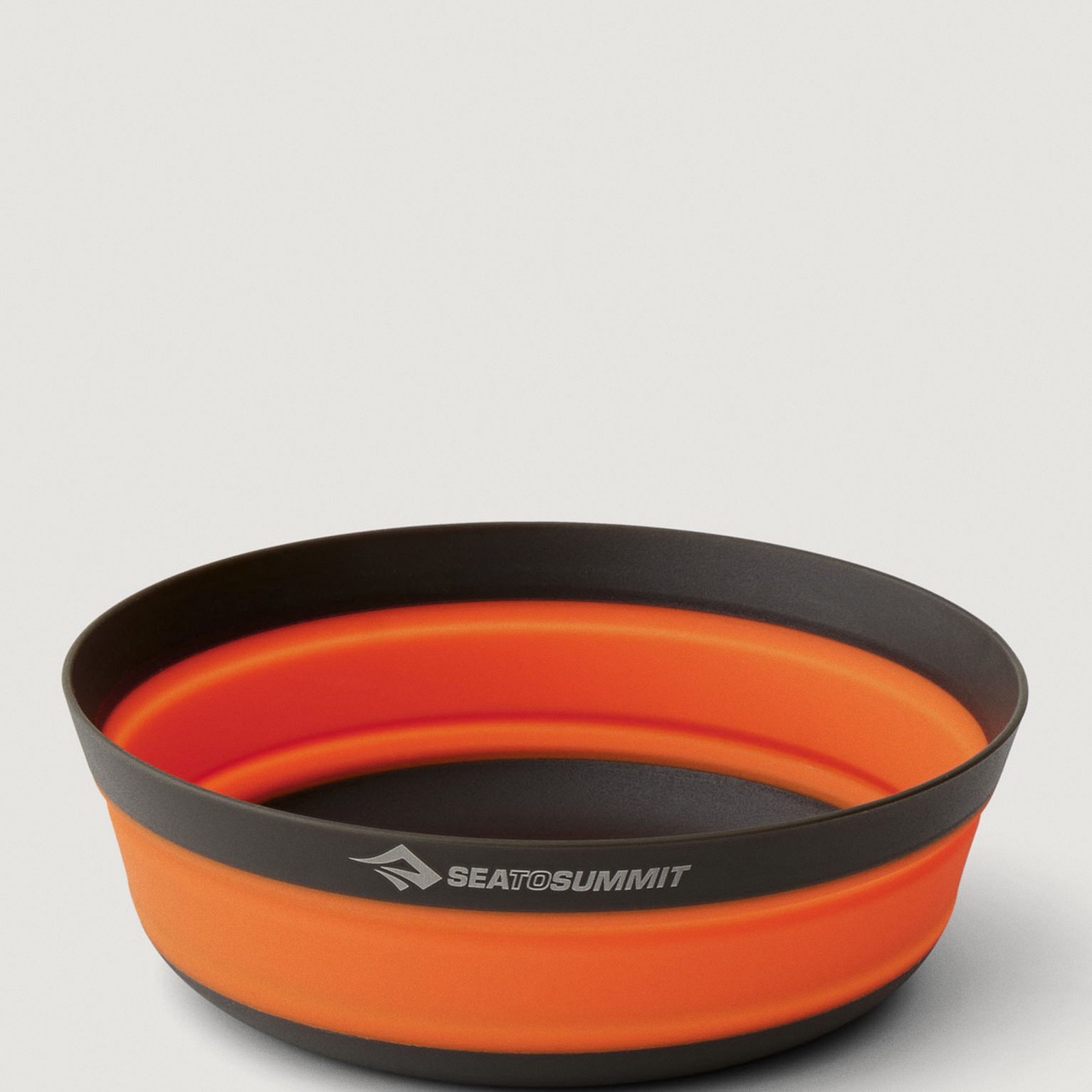Image of Mug, bowl, spork
