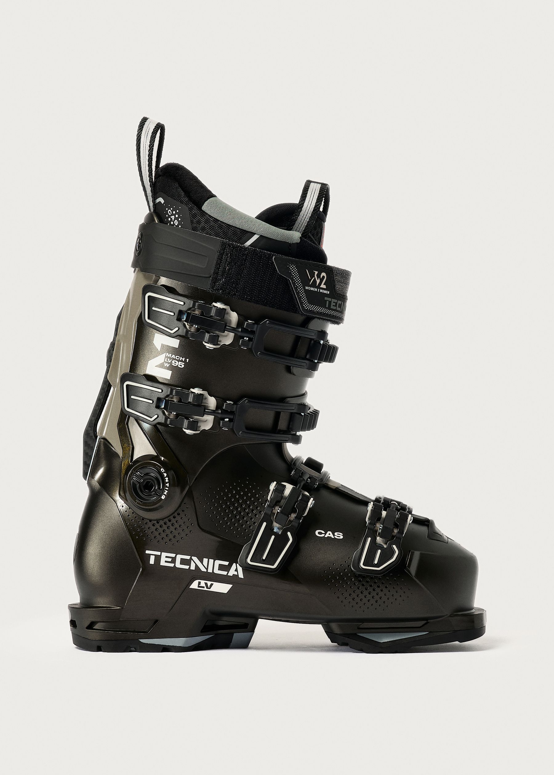 Image - 1 - Mach1 LV 95 TD2 Ski Boots