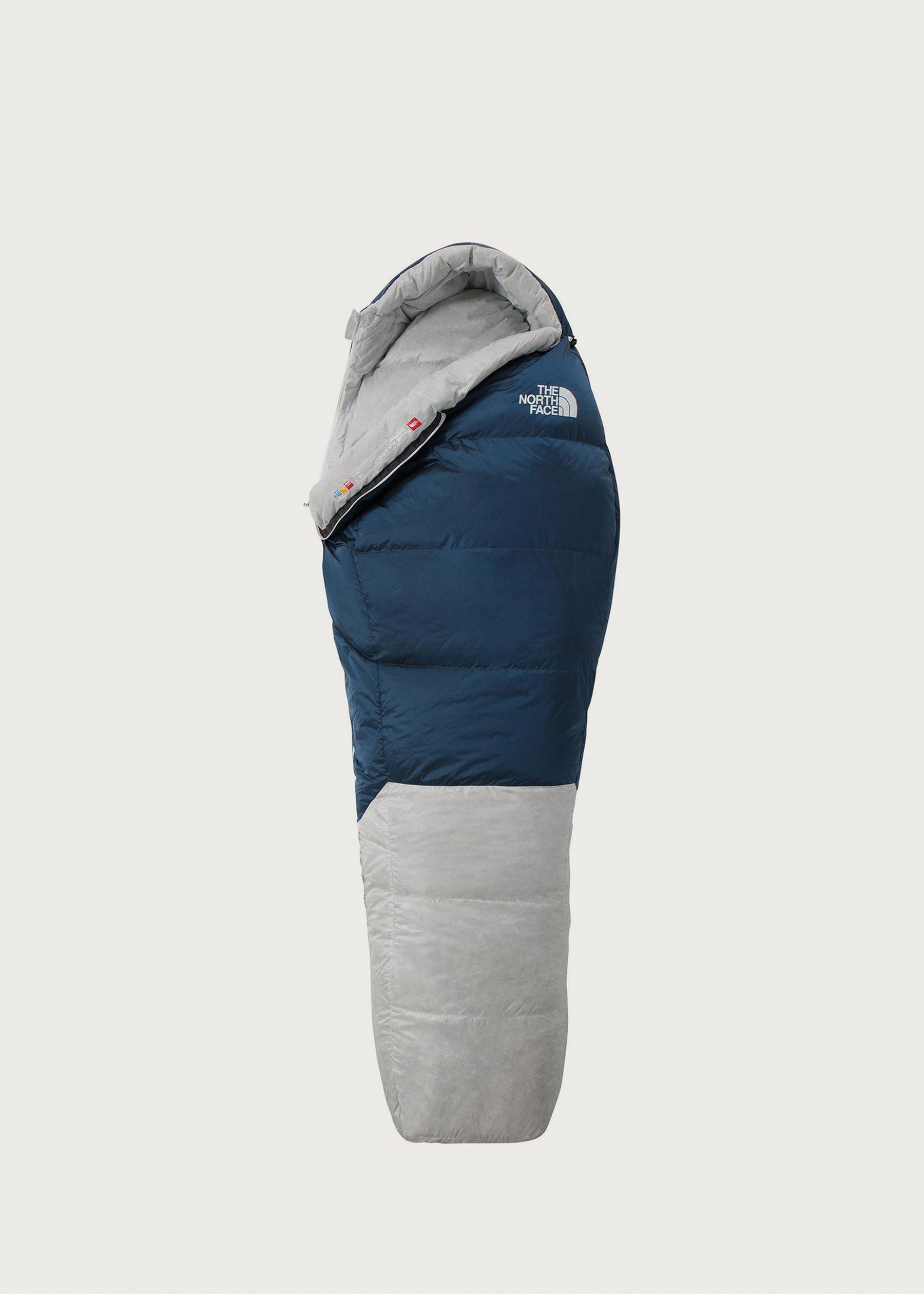 Image - 1 - Blue Kazoo Long Sleeping Bag
