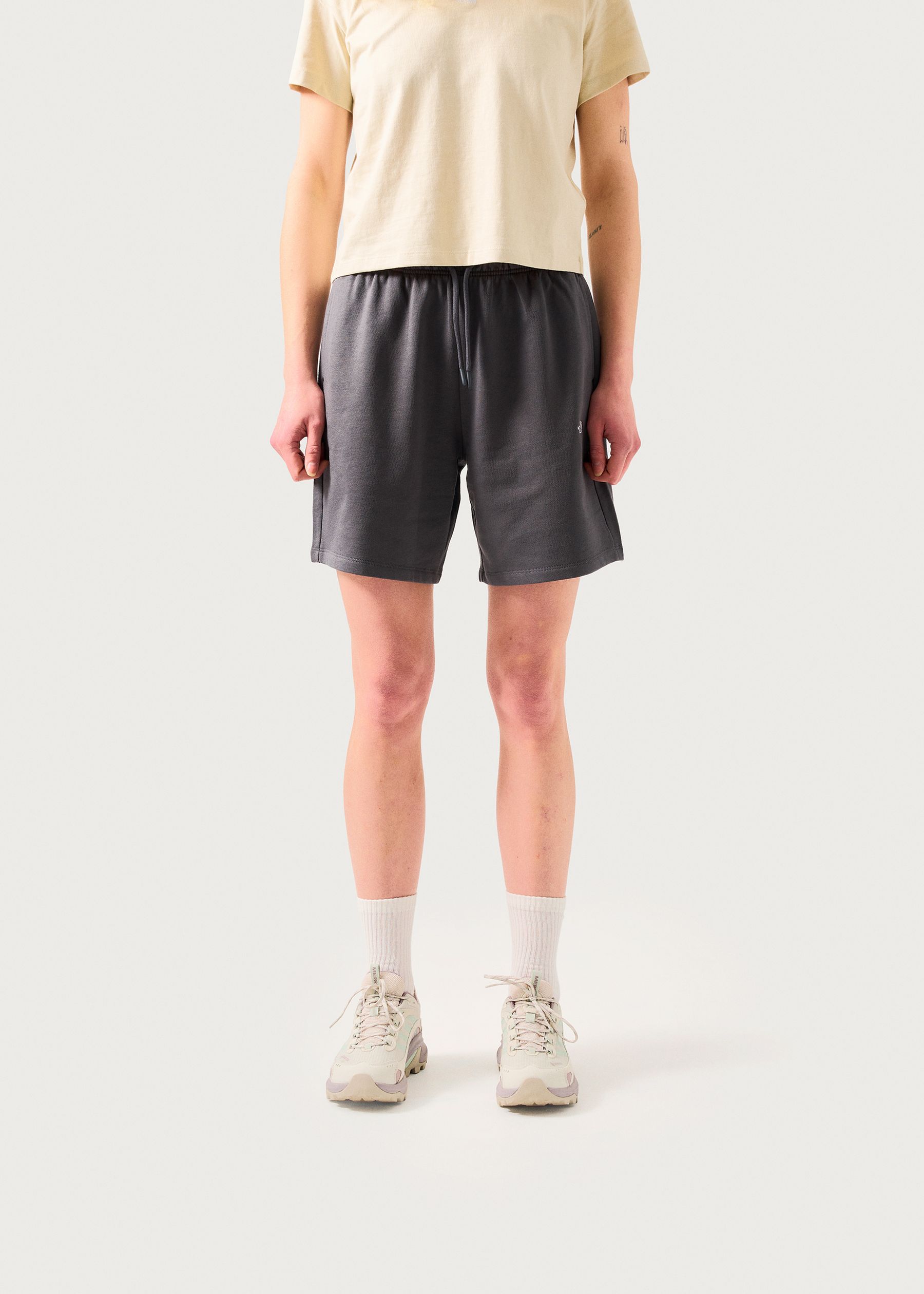 Image - 1 - Essential Light Relaxed Shorts