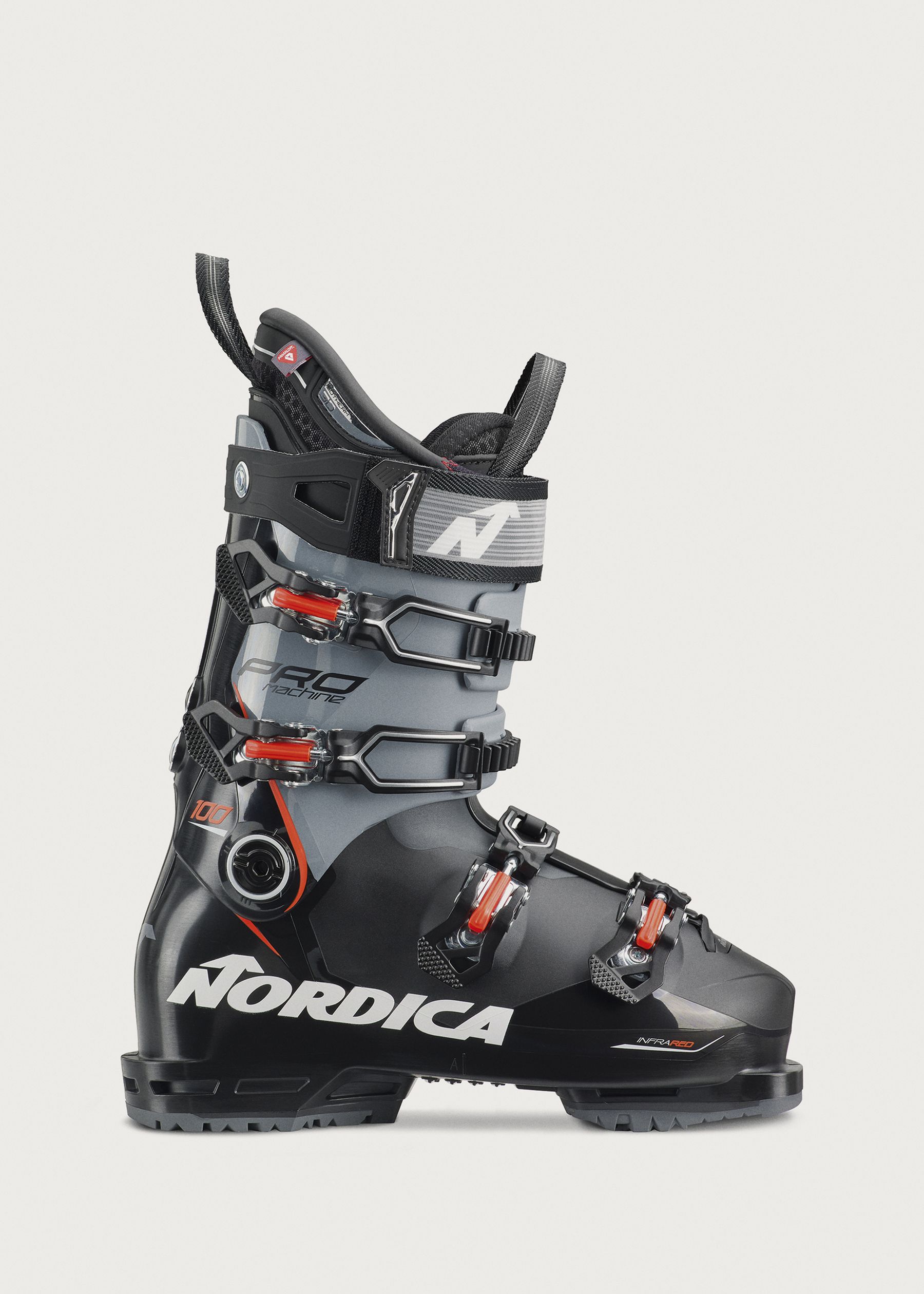 Image - 1 - Promachine 100 GW Ski Boots