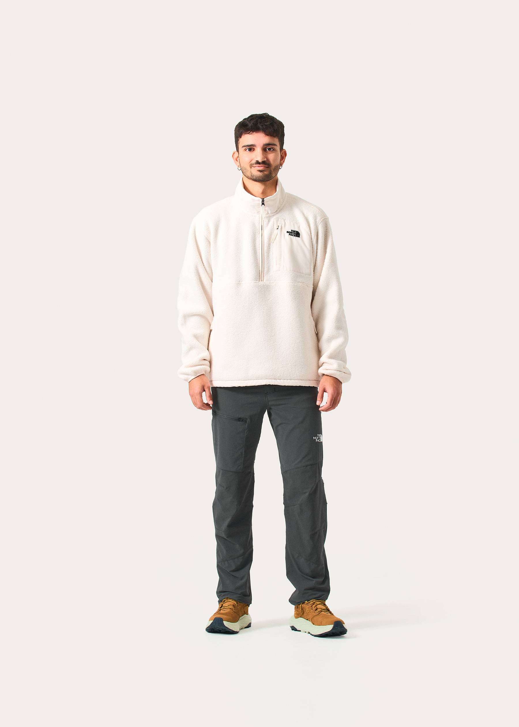 Image - 2 - Yumiori Off Peak 1/2 Zip Jacket