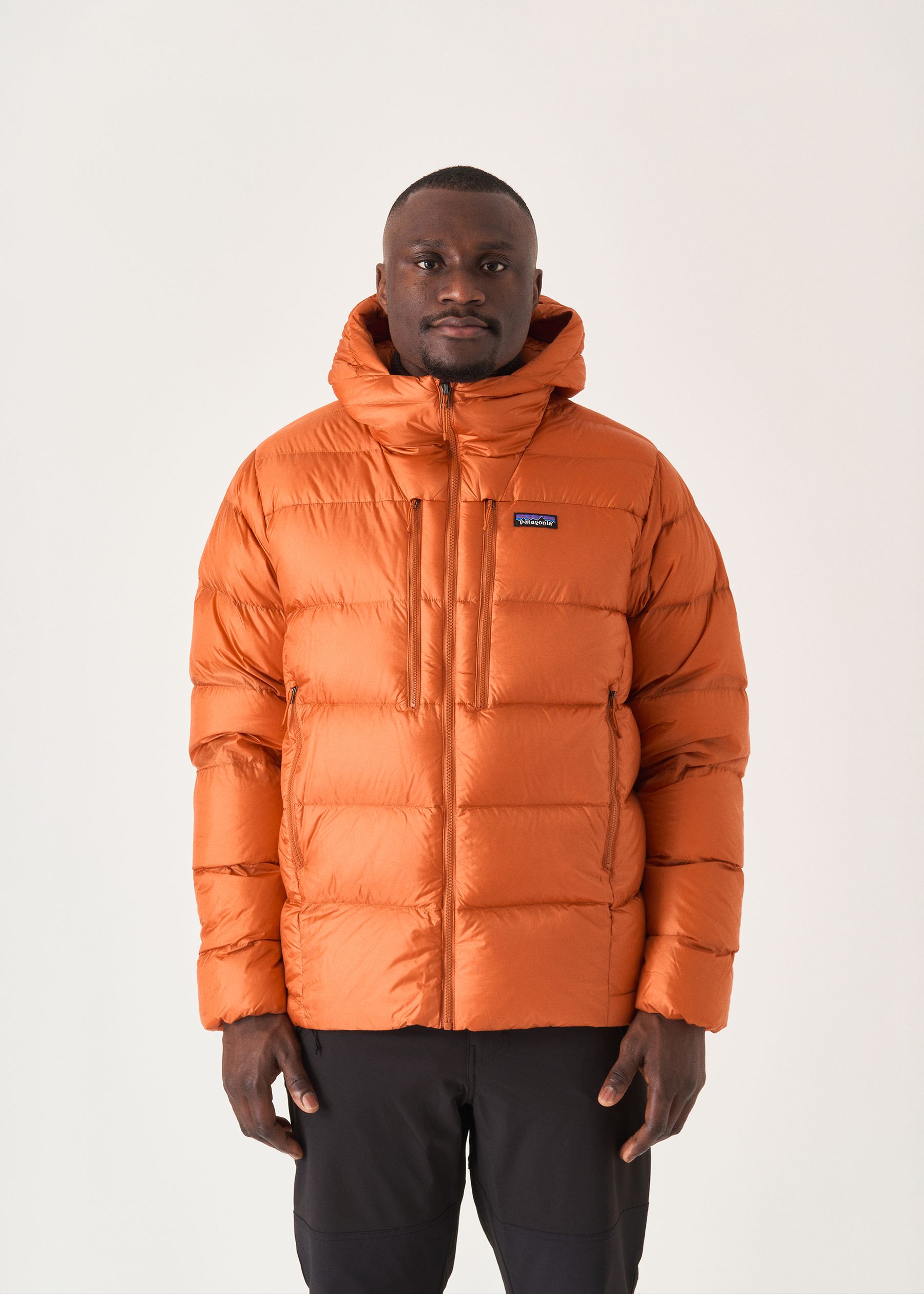 Image - 1 - Fitz Roy Down Hoodie