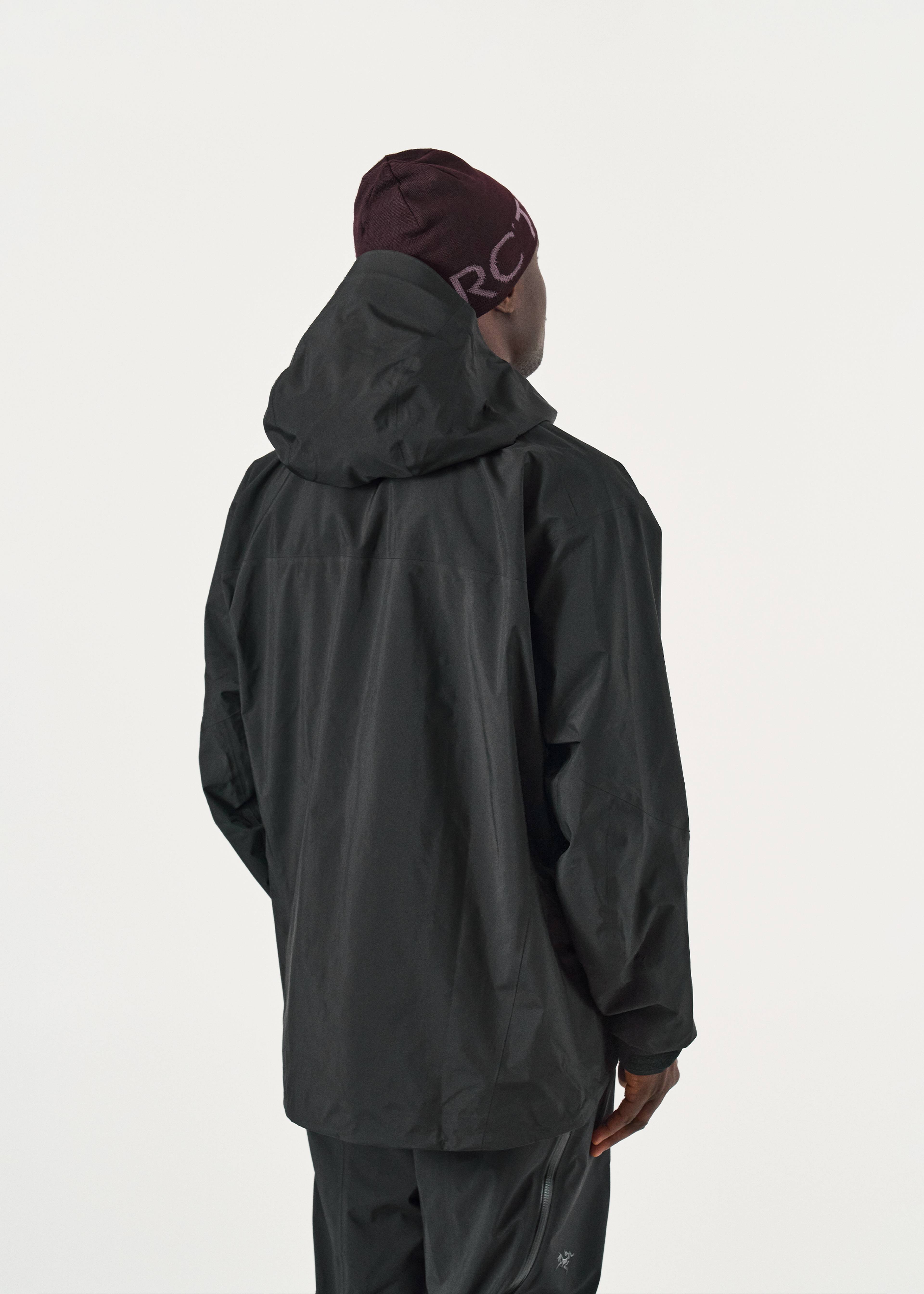 Arc'teryx Beta AR StormHood GORE-TEX Jacket