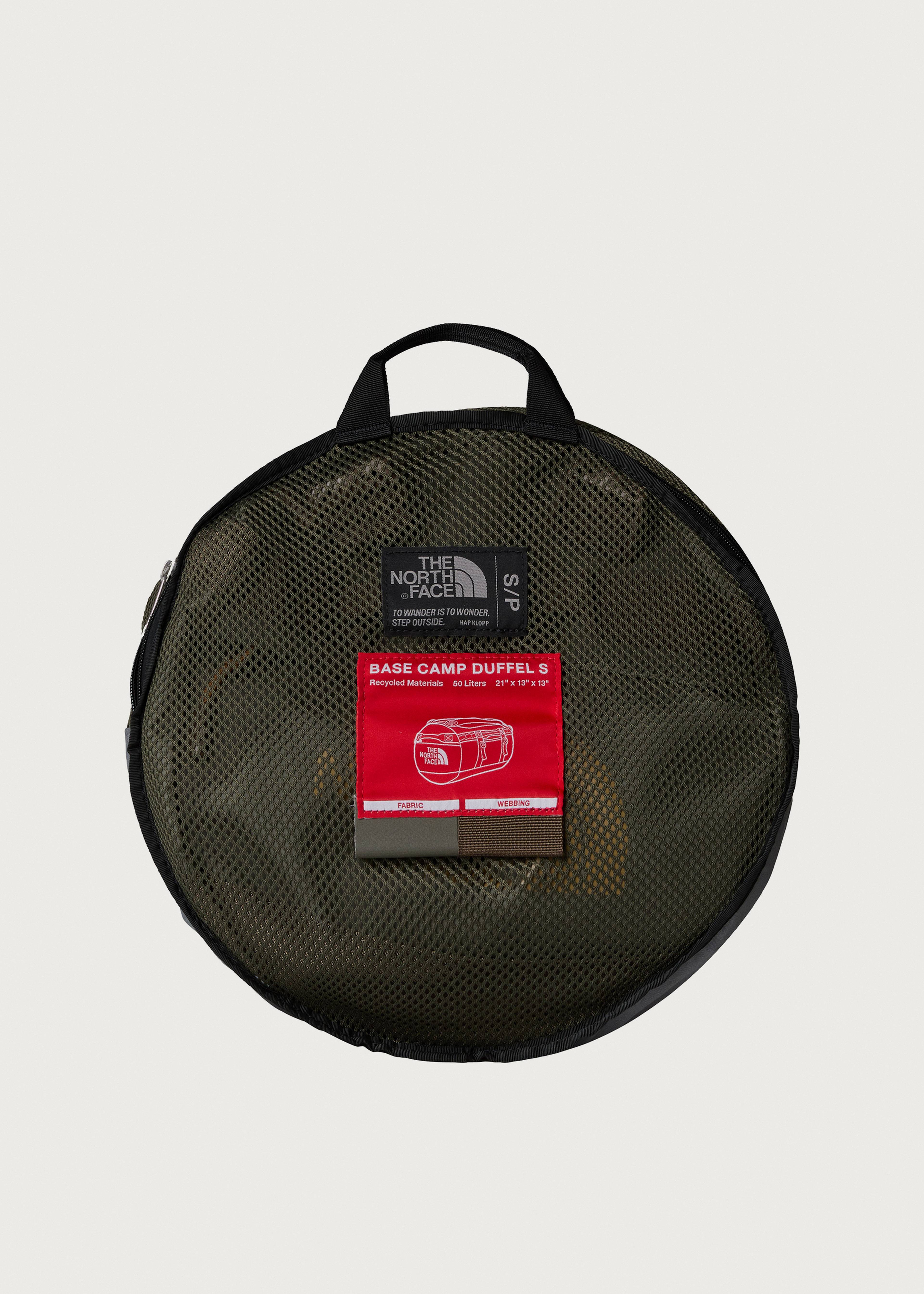 The North Face Base Camp Duffel 50L - Small