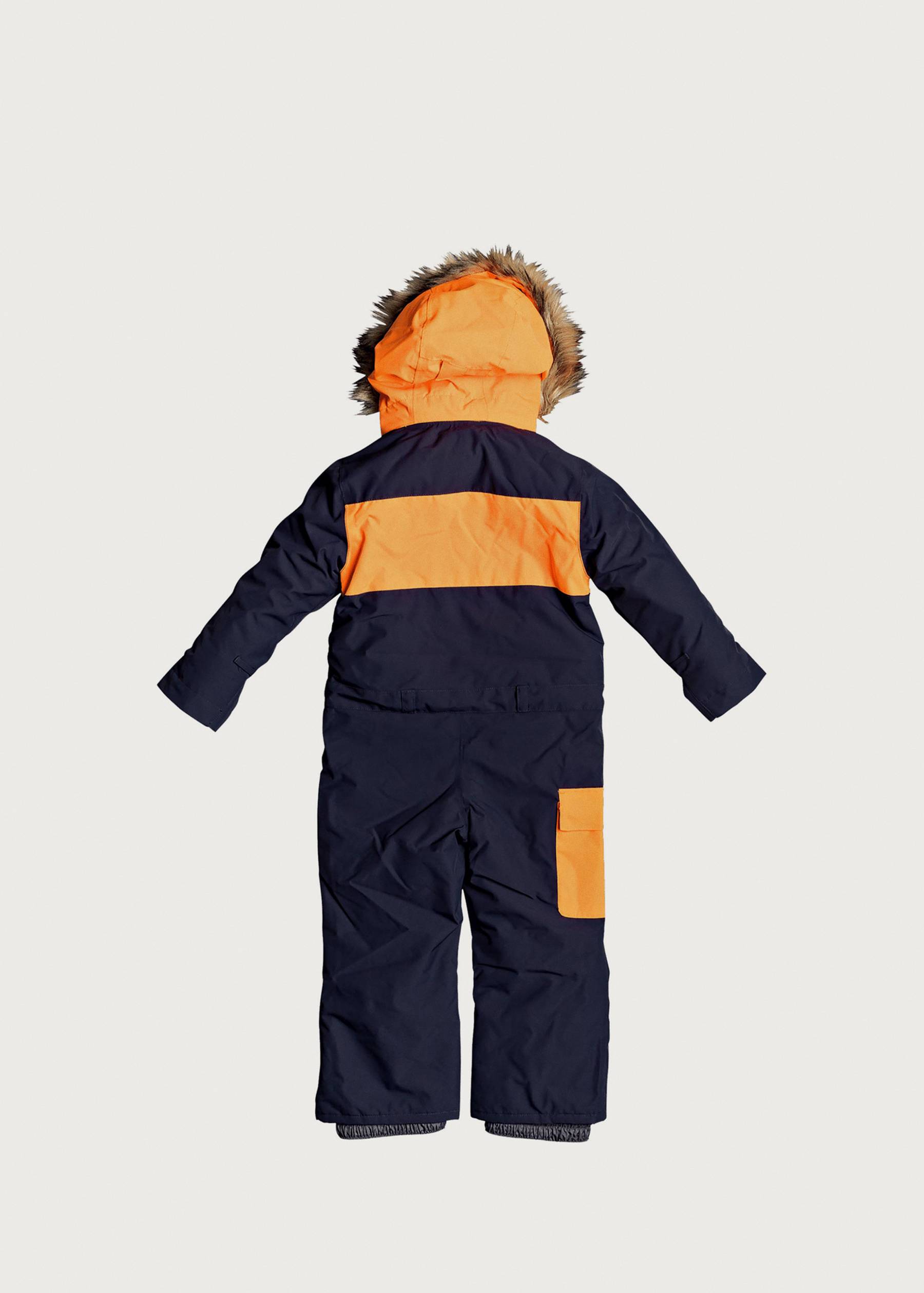 Image - 2 - Rookie Snowsuit
