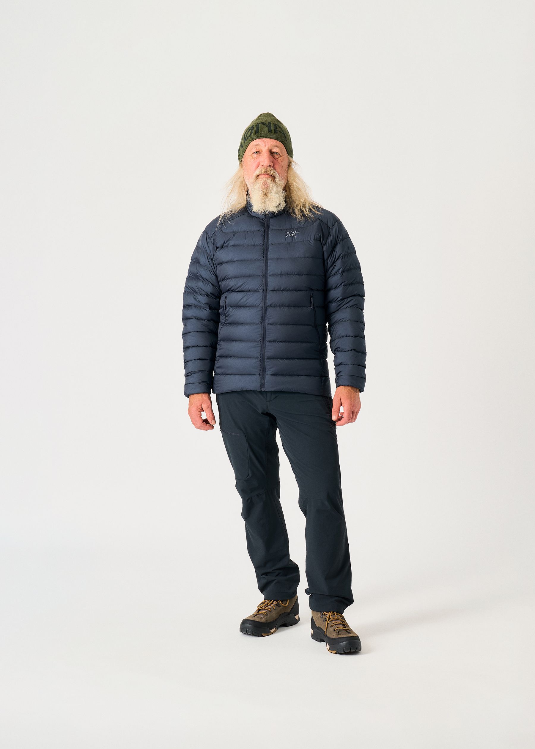 Image - 2 - Cerium Jacket