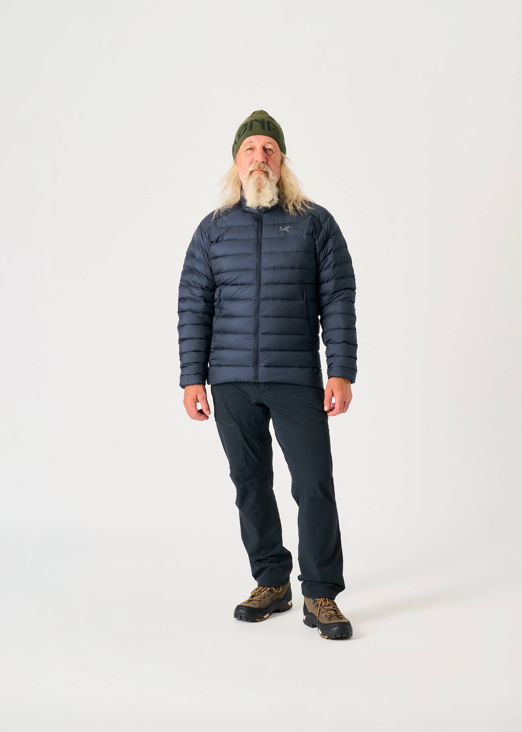 Image - 2 - Cerium Jacket
