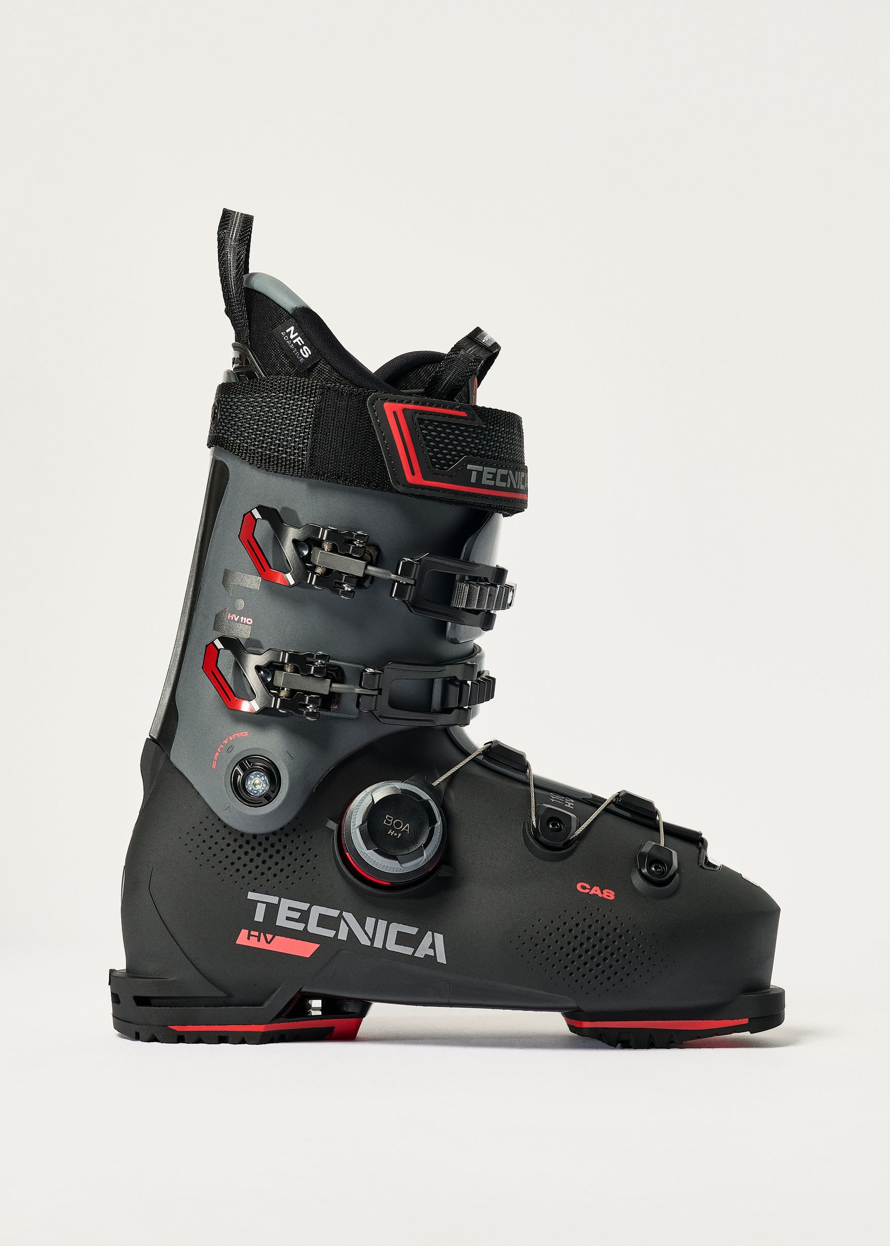 Image - 1 - MACH BOA HV 110 Ski Boots