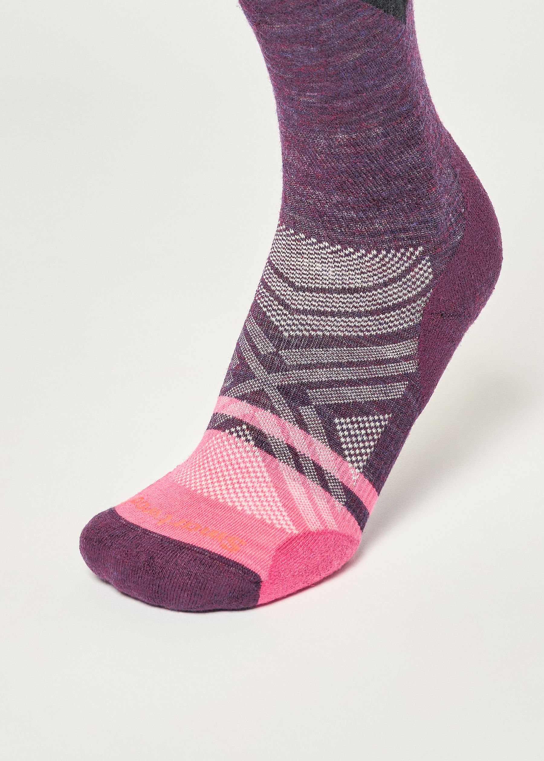 Image - 1 - Targeted Cushion Ski Socks