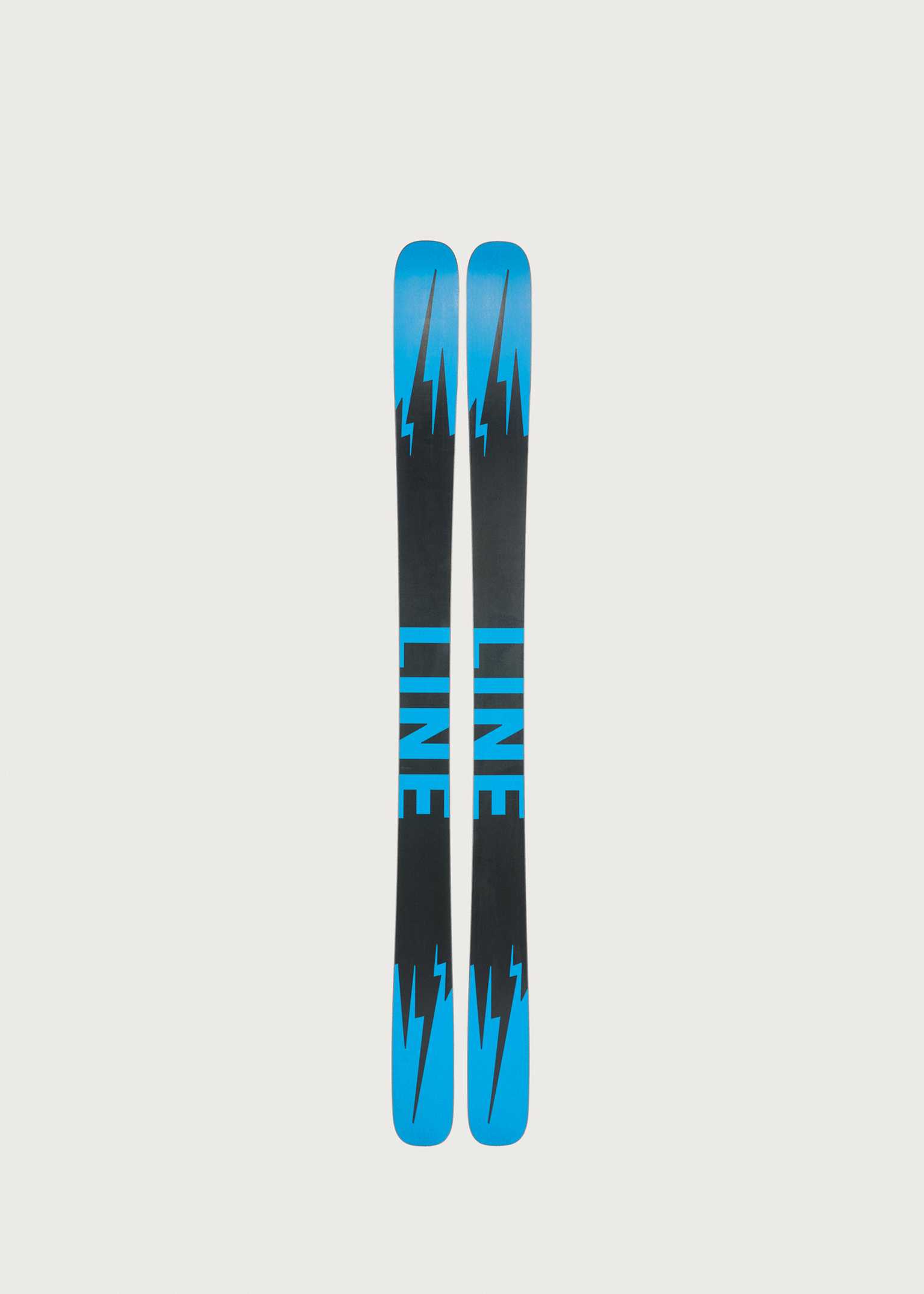 Line Chronic 101 Skis