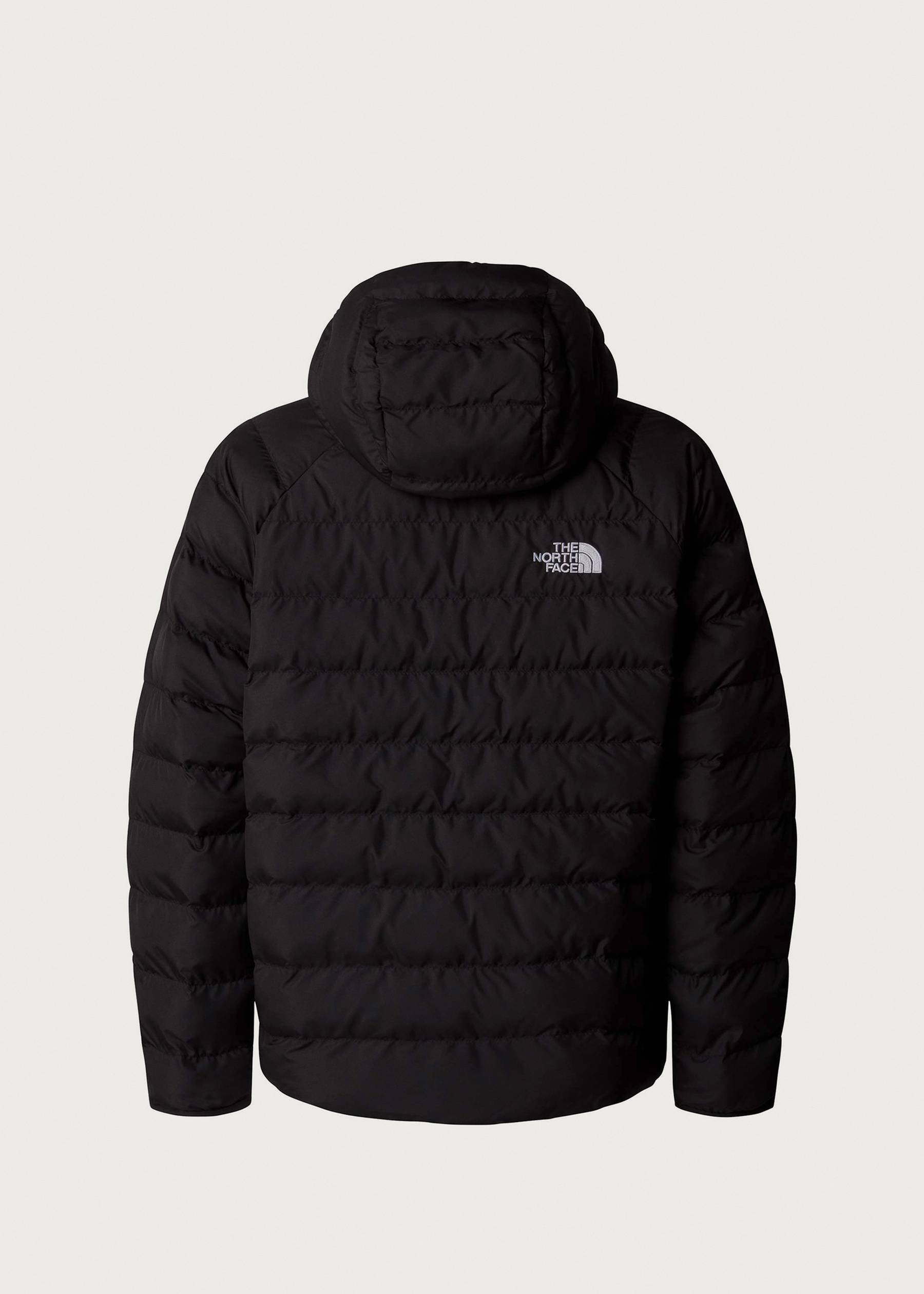 Image - 2 - Boy's Reversible Perrito Hooded Jacket