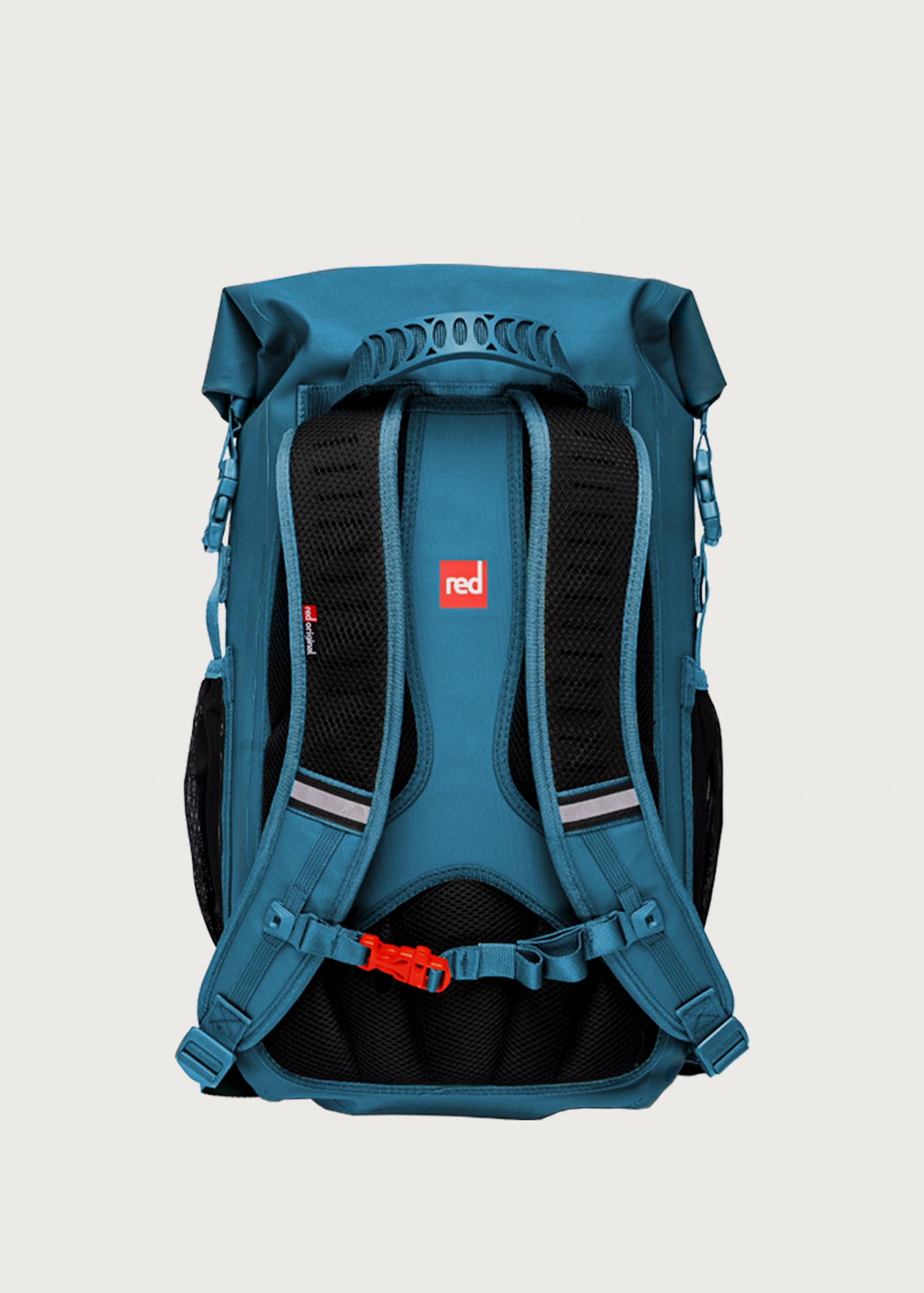 Image - 3 - Adventure Waterproof Backpack 30L