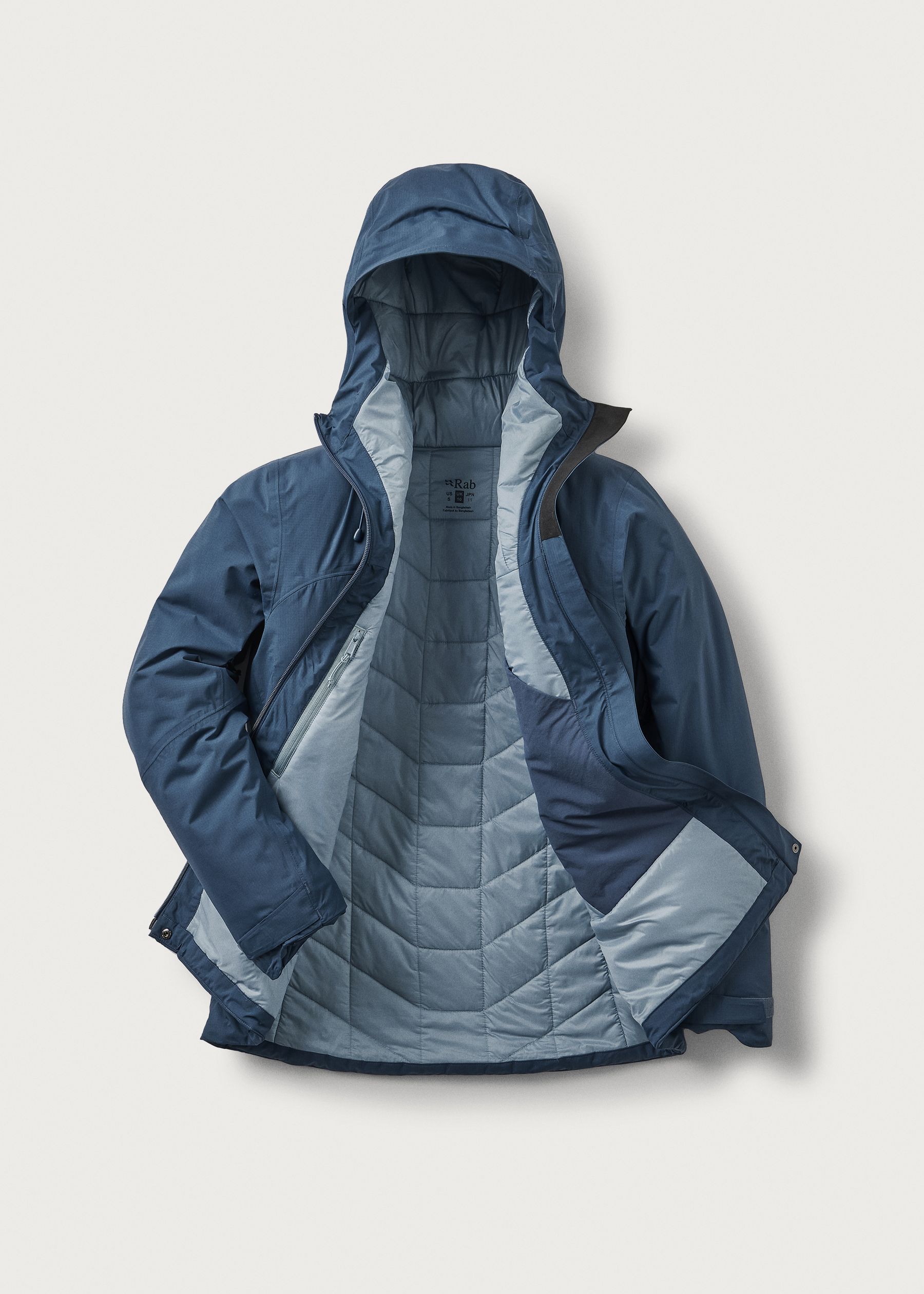 Image - 2 - Xenon Shield Jacket