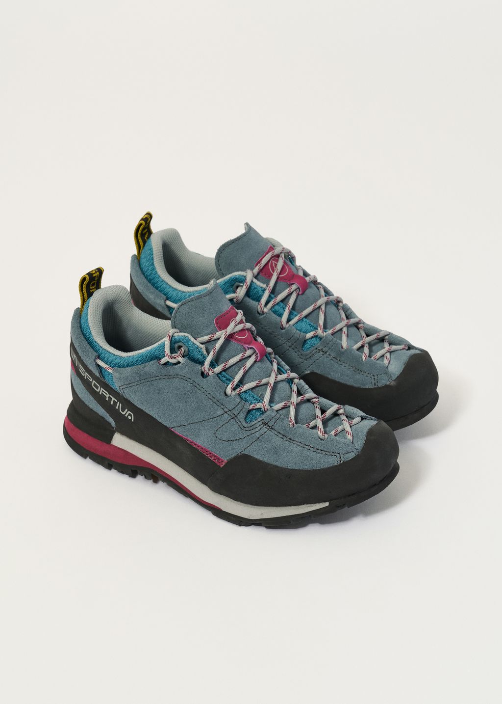 La Sportiva Boulder X Shoes