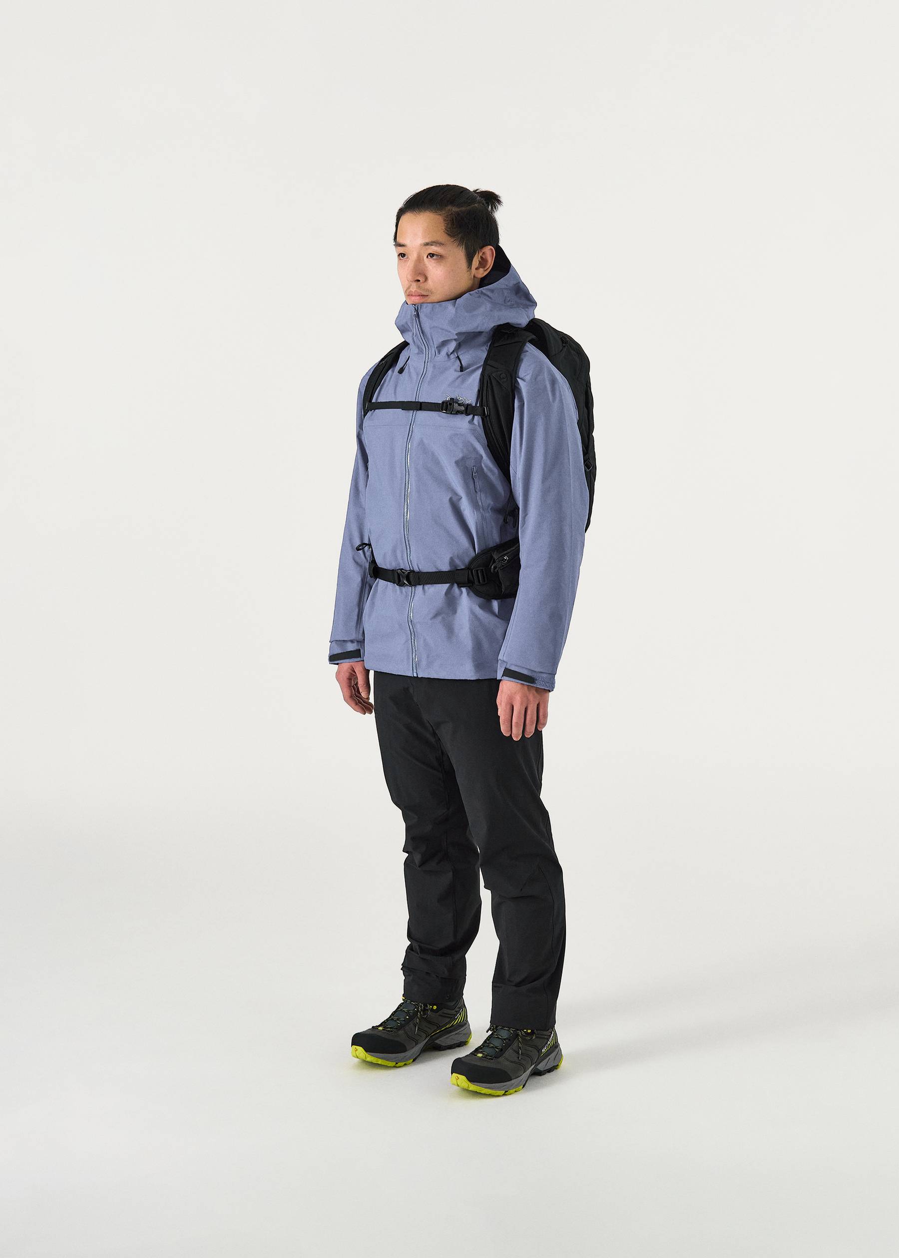 Image - 2 - Beta SL GORE-TEX Jacket