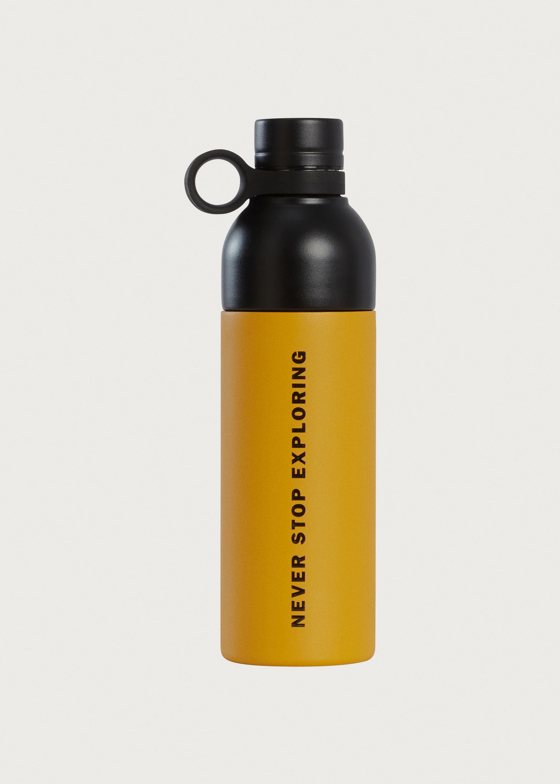 Image - 2 - TNF Water Bottle 0.75L