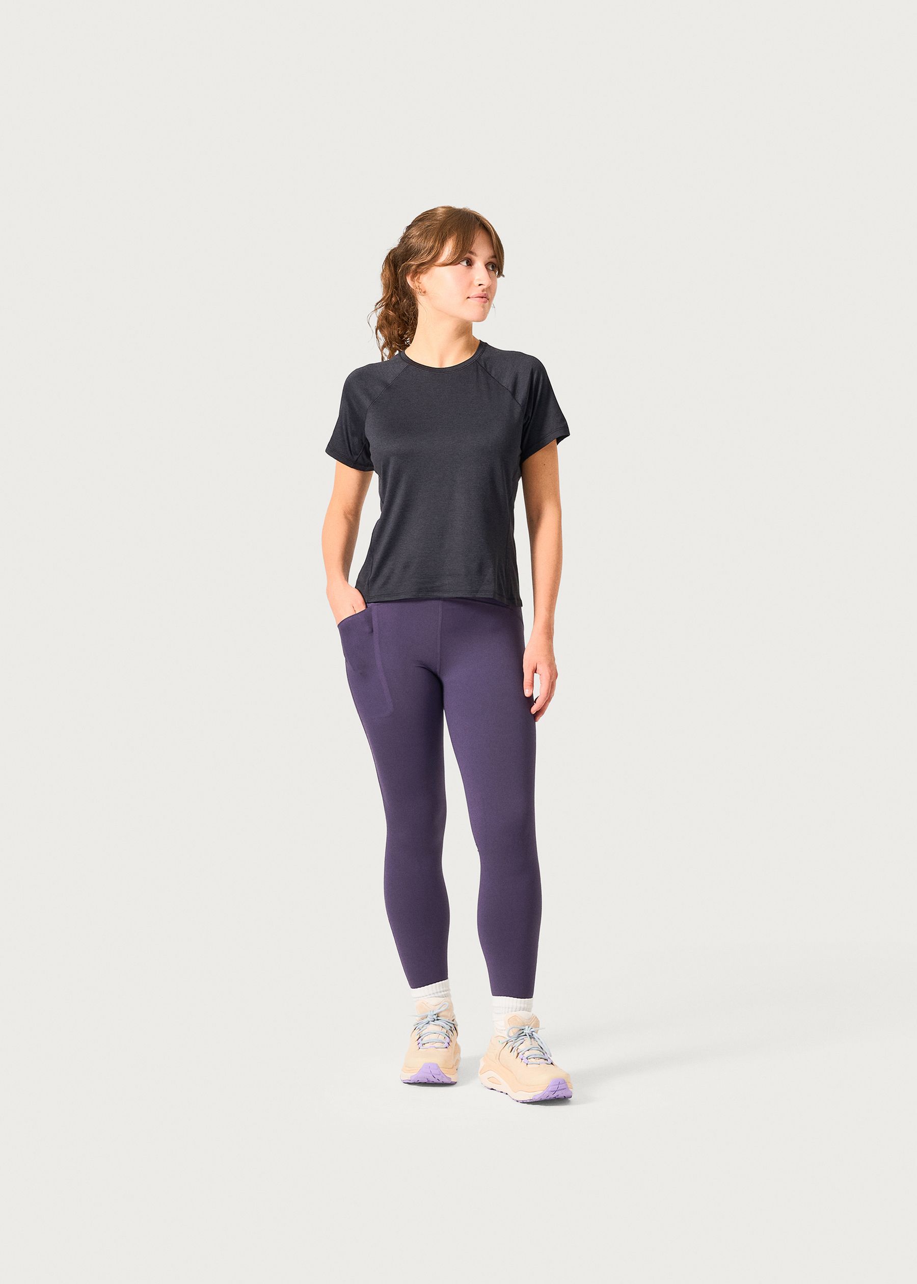 Image - 2 - Jaida Pocket Legging - 27"
