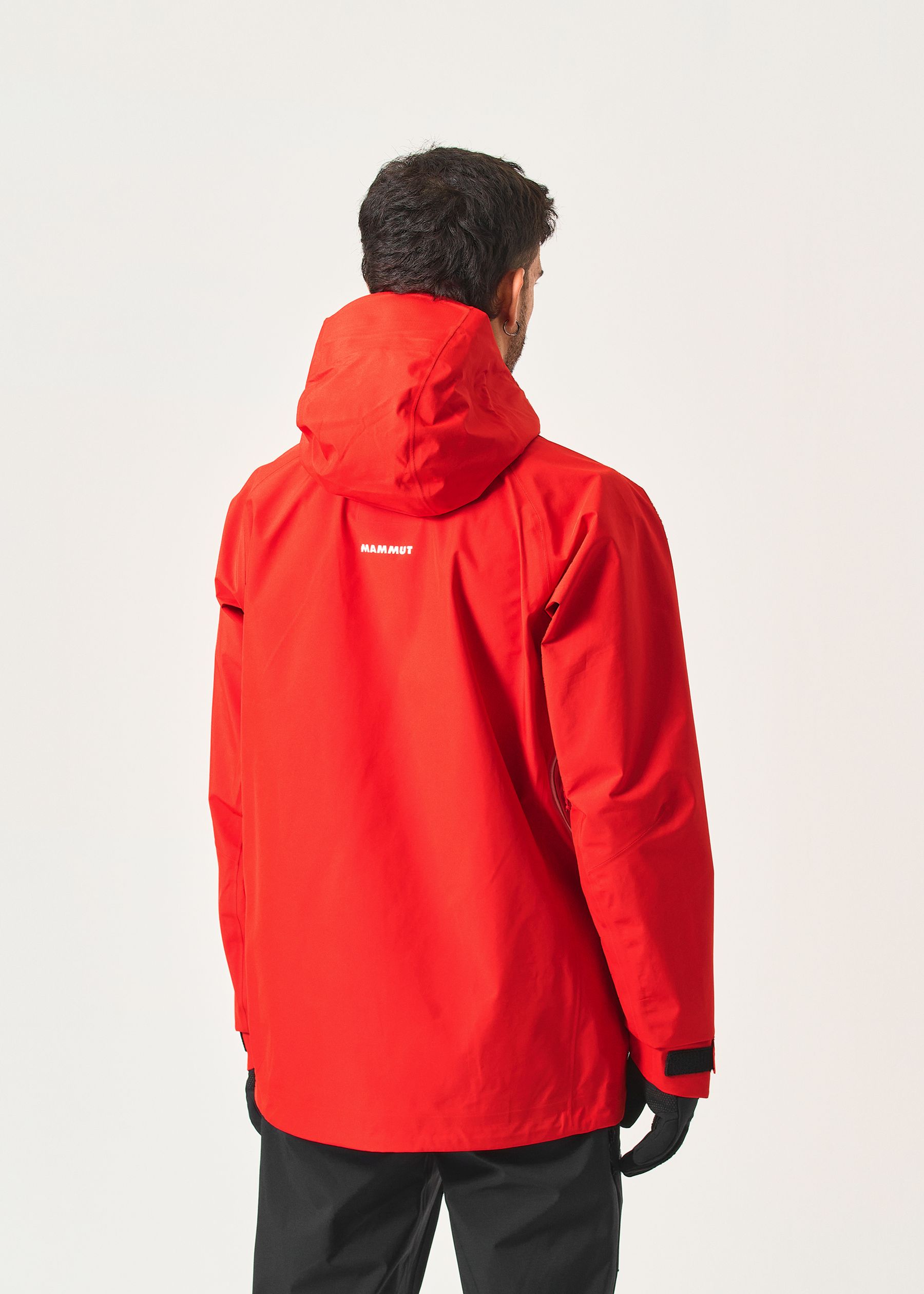 Image - 3 - Crater IV HS Hooded GORE-TEX Jacket