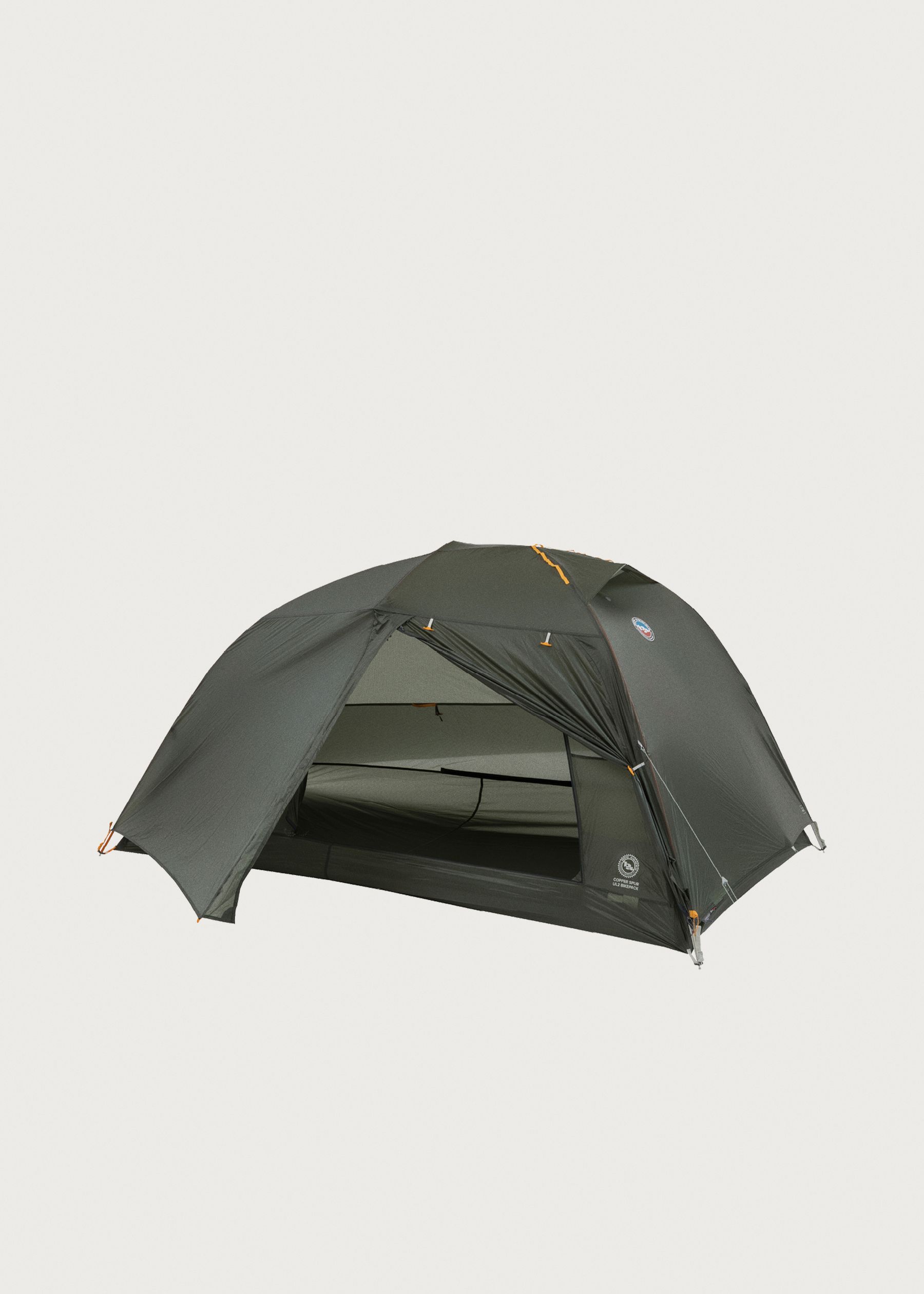 Image - 3 - Copper Spur UL2 Bikepack Tent