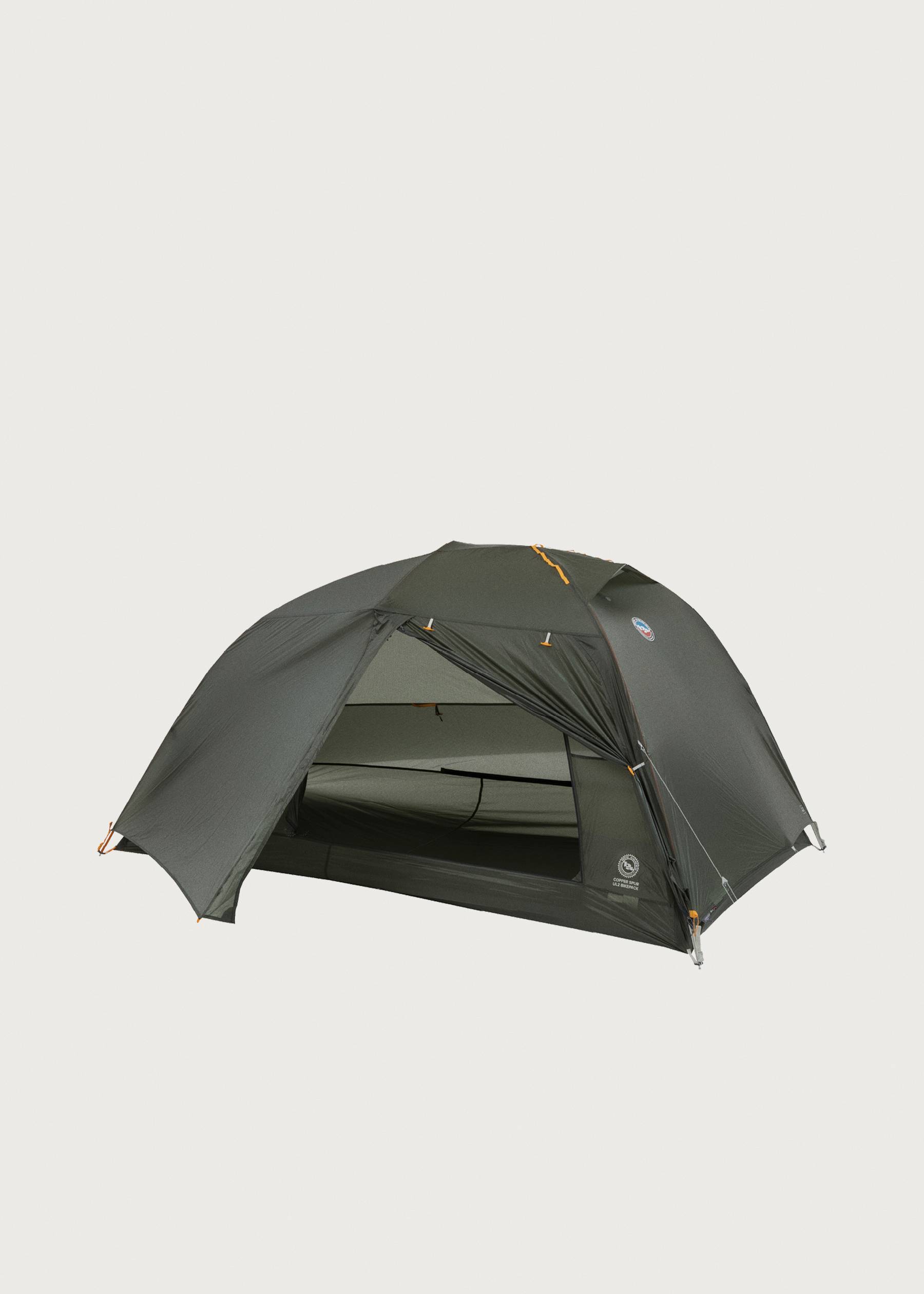 Image - 3 - Copper Spur UL2 Bikepack Tent